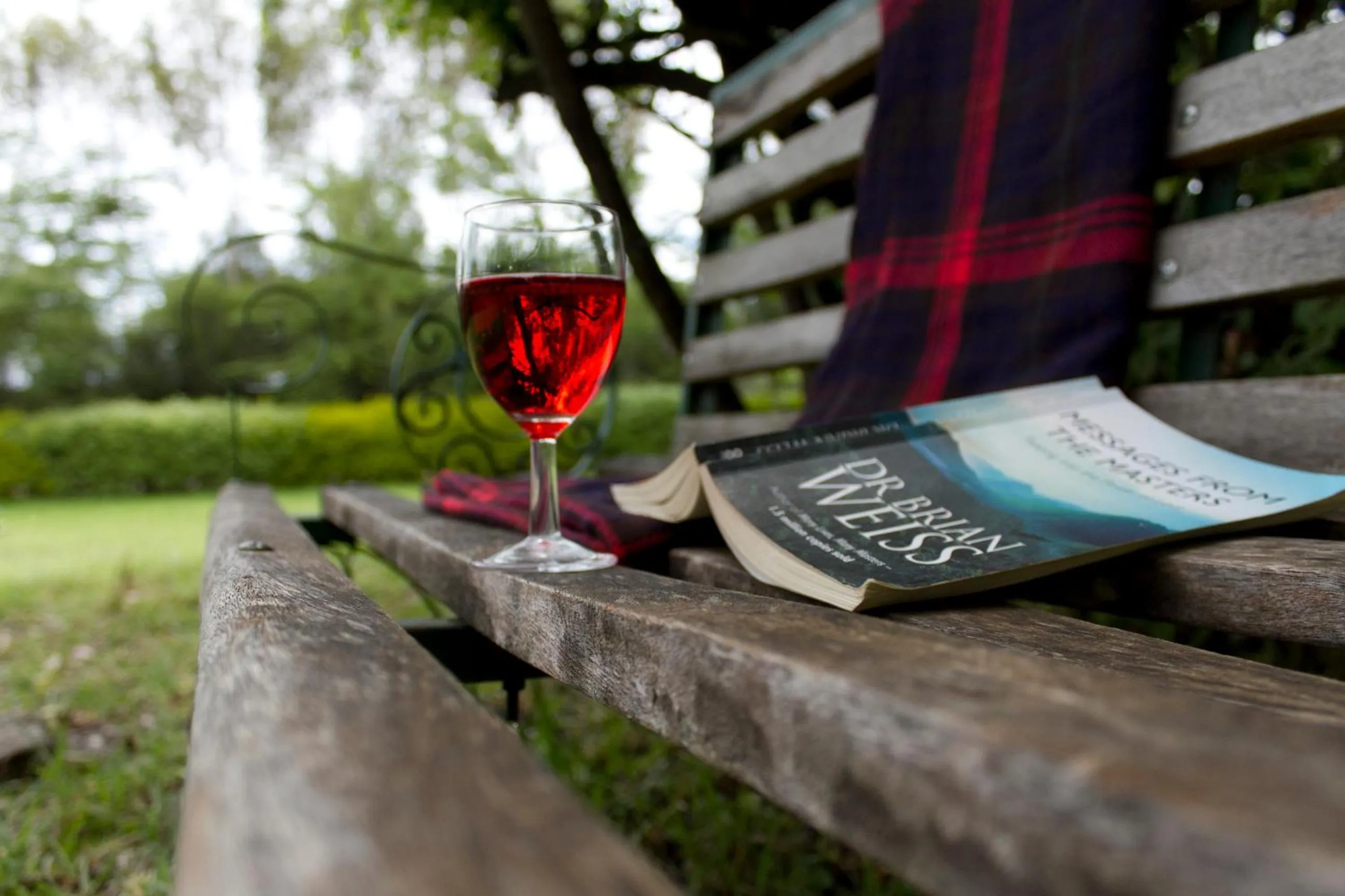 Garden in Naivasha Peppercorn Holiday Resort