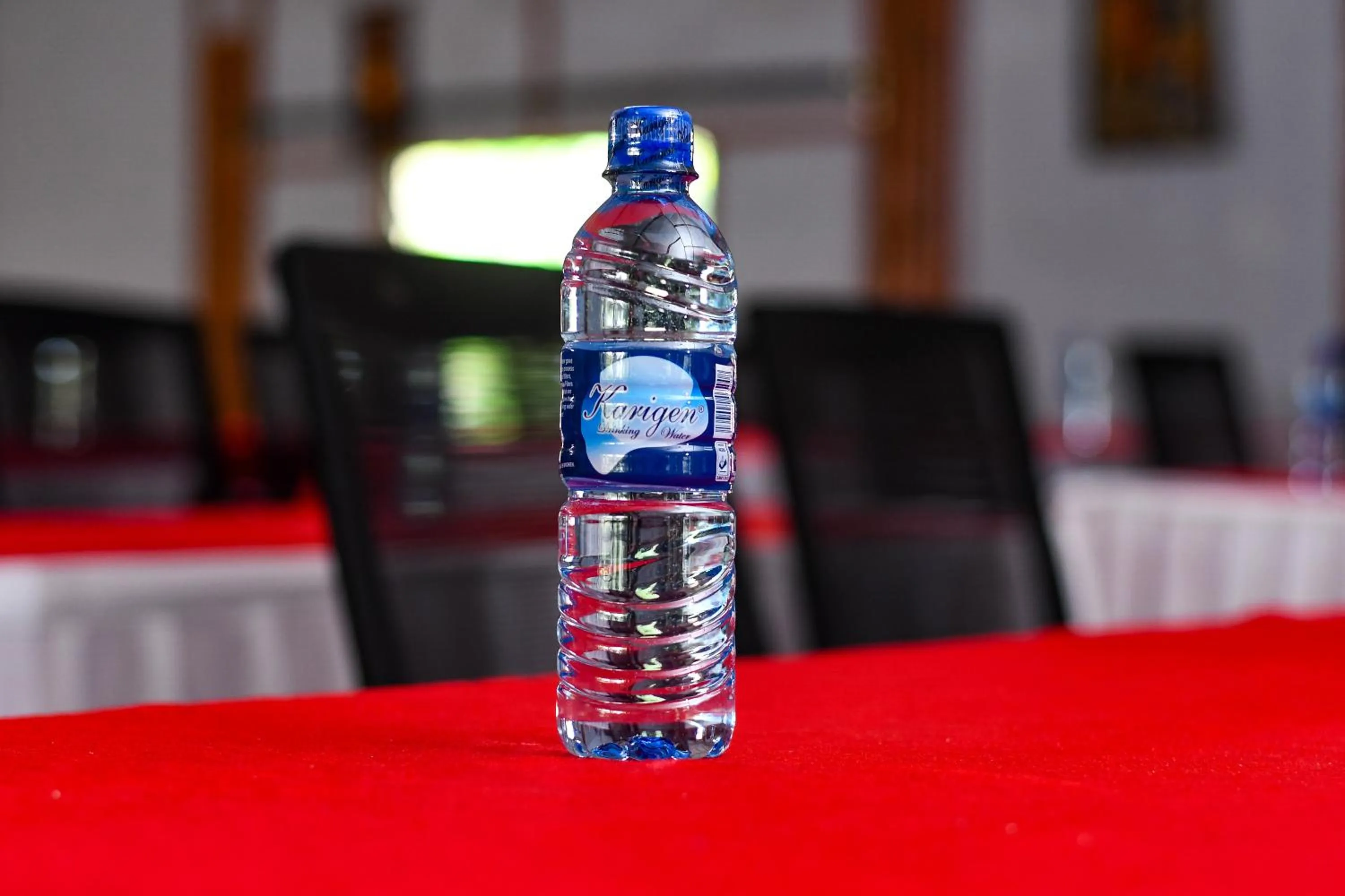 Meeting/conference room in Naivasha Peppercorn Holiday Resort