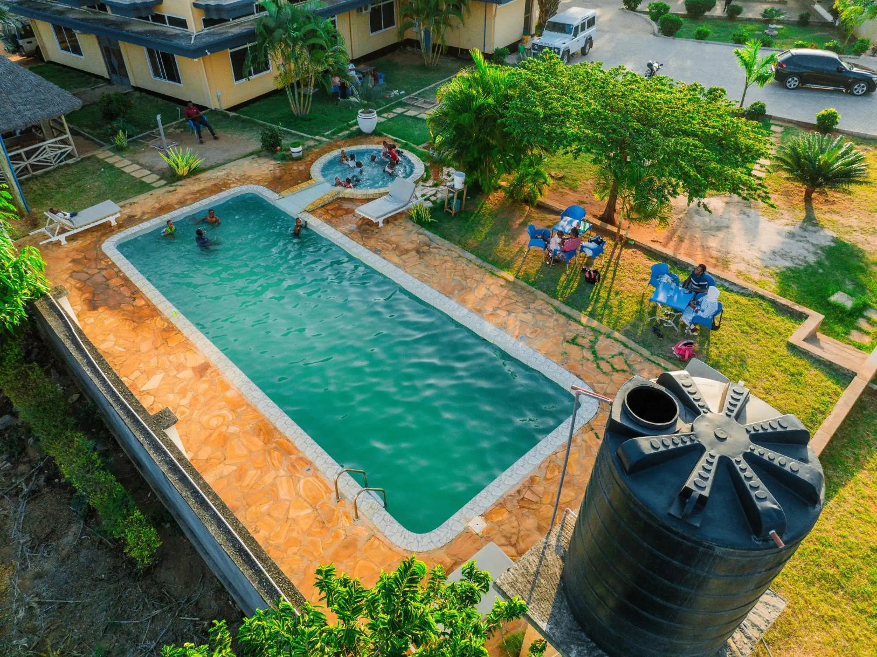 Cashewnut Hotel Cashewnut Hotel