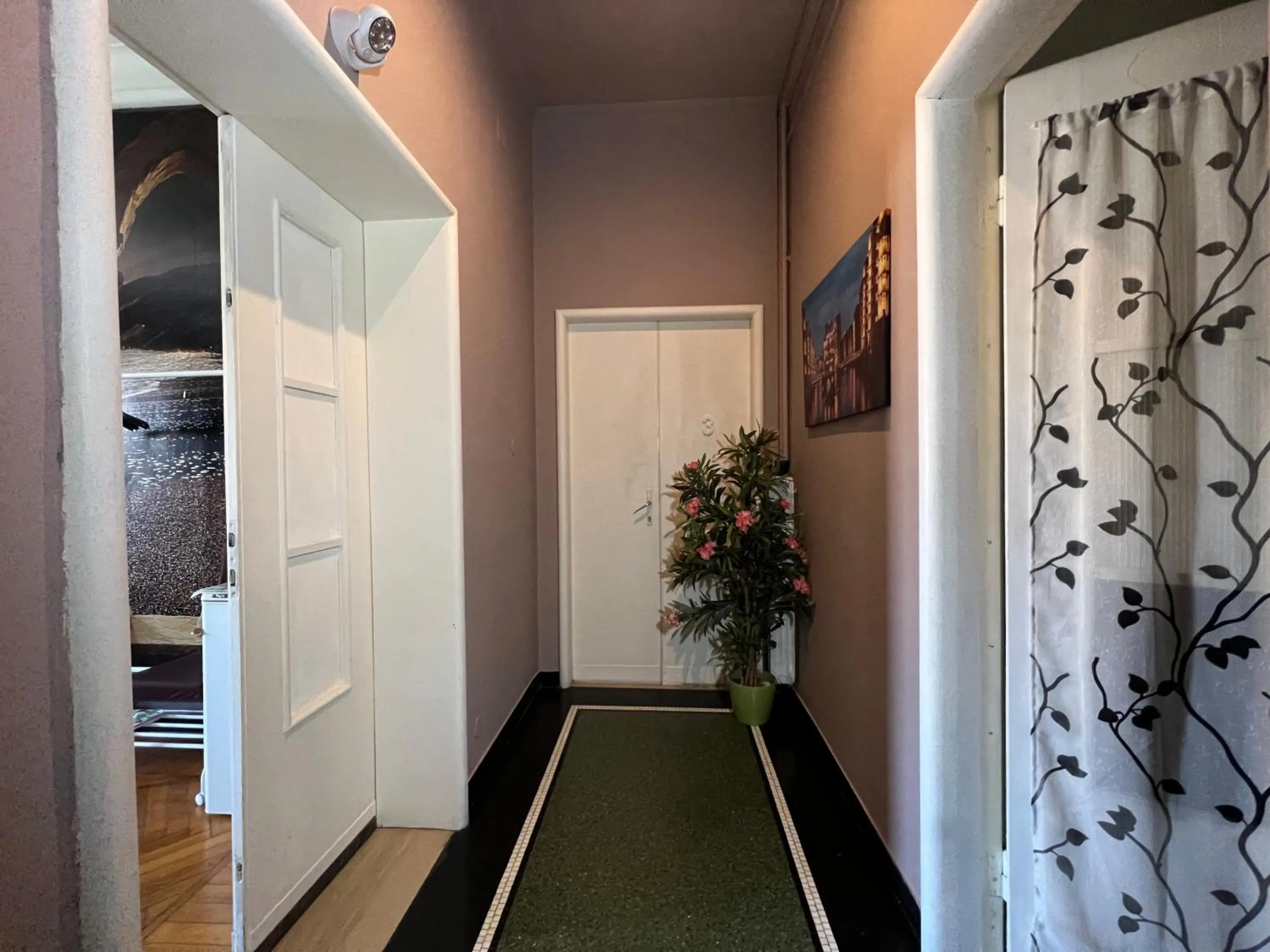 B&B Piazza della Vittoria