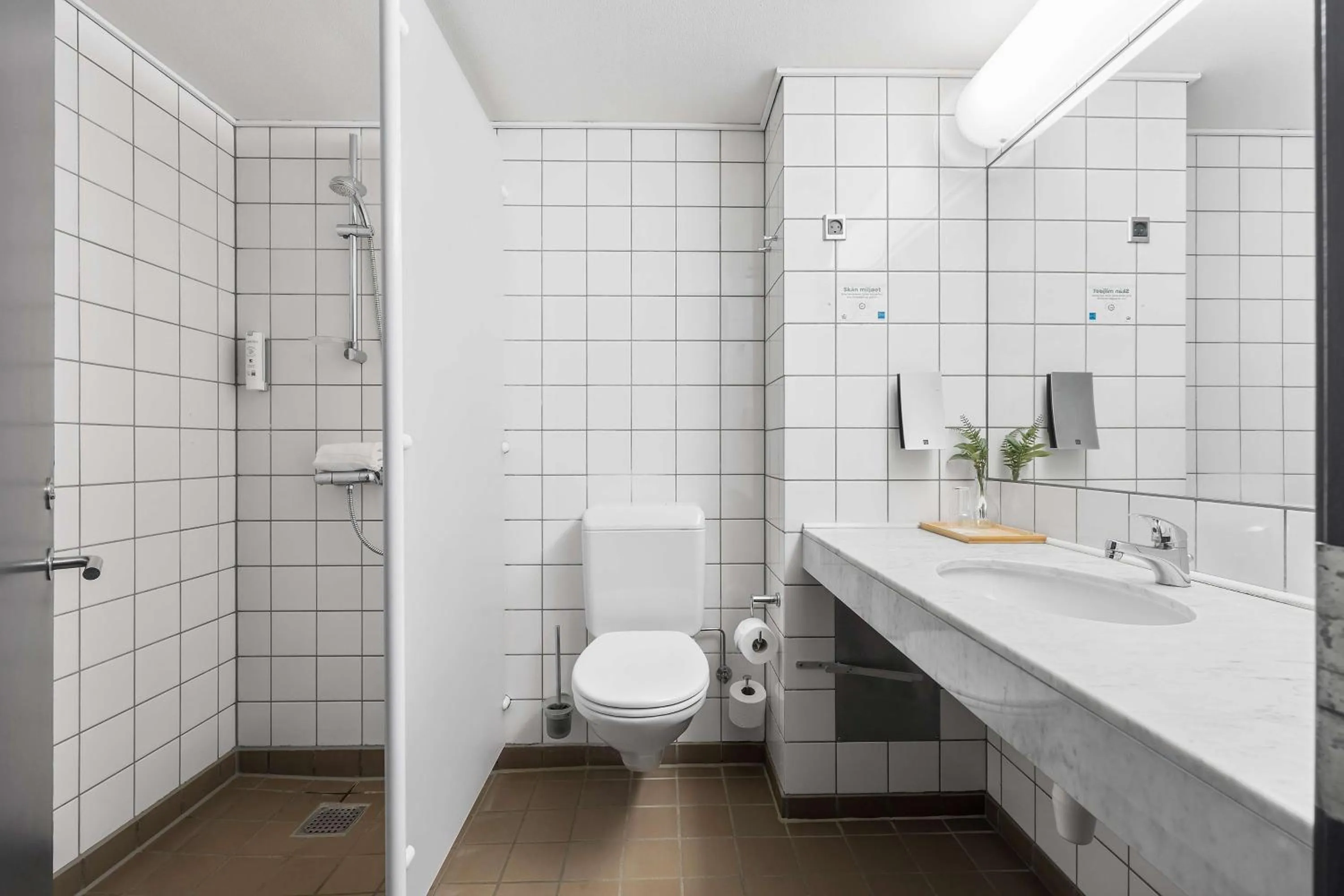 Bedroom in Best Western Plus Hotel Odense