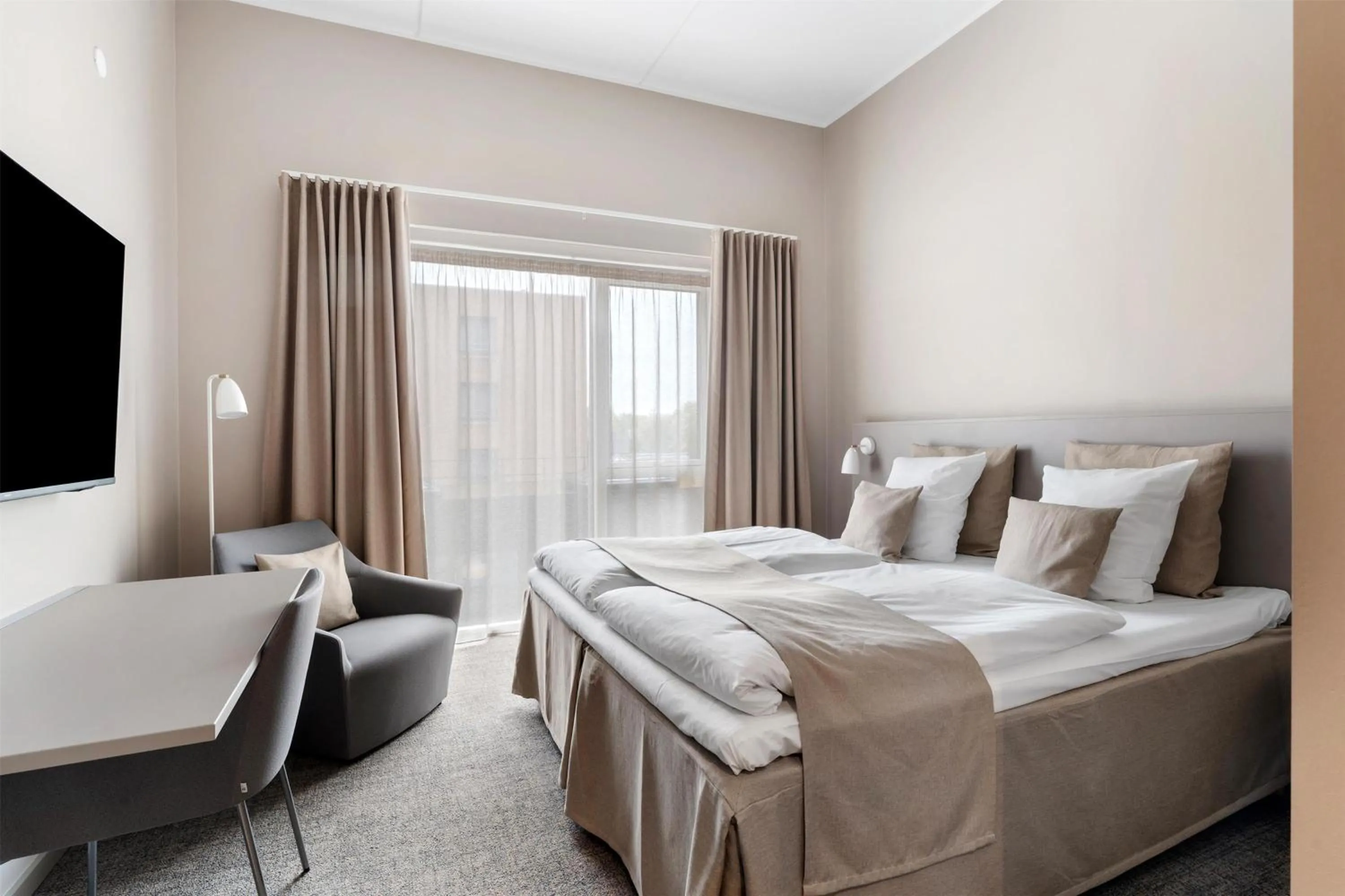 Best Western Plus Hotel Odense