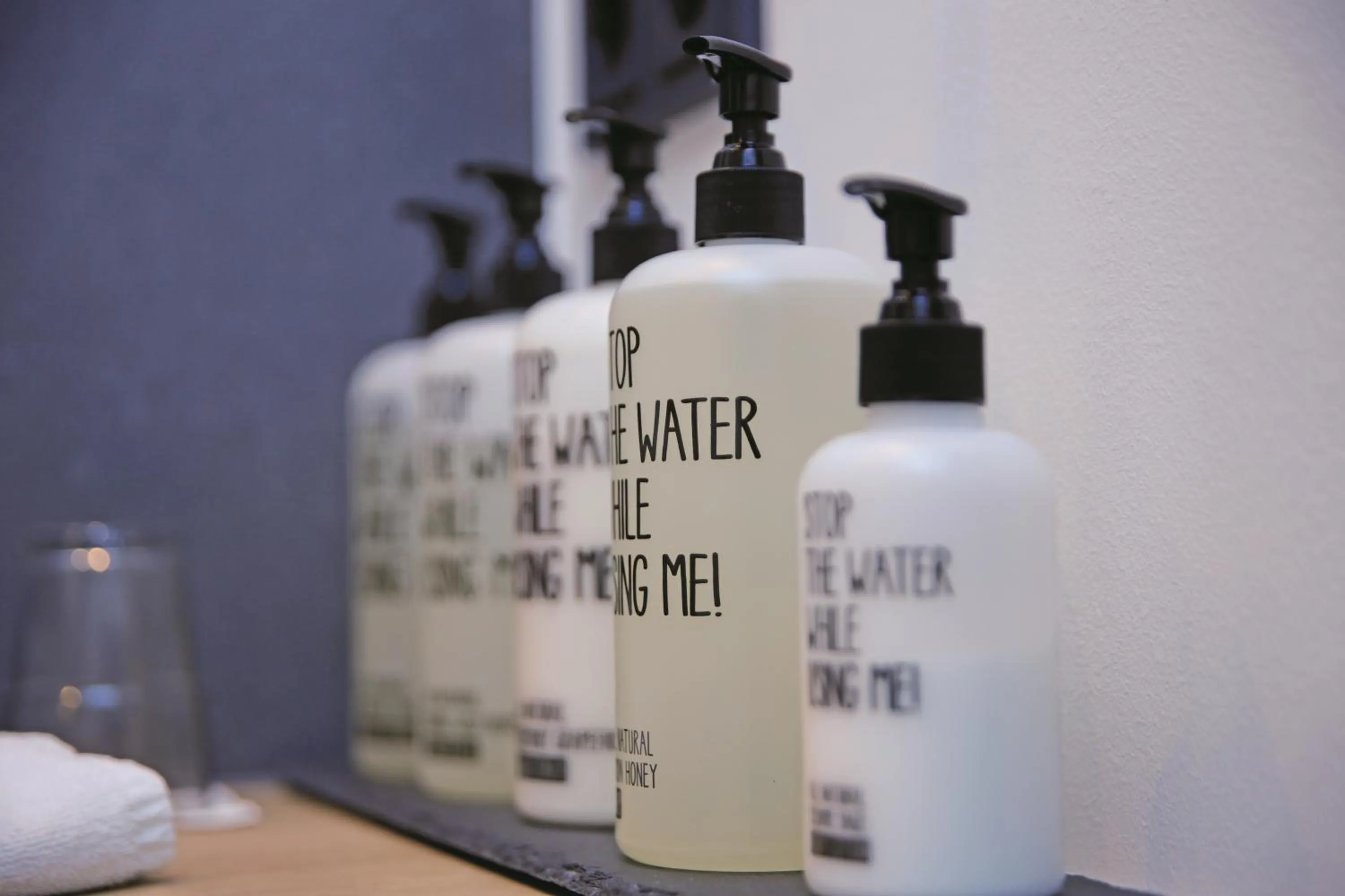 Bathroom in Sepperlwirt