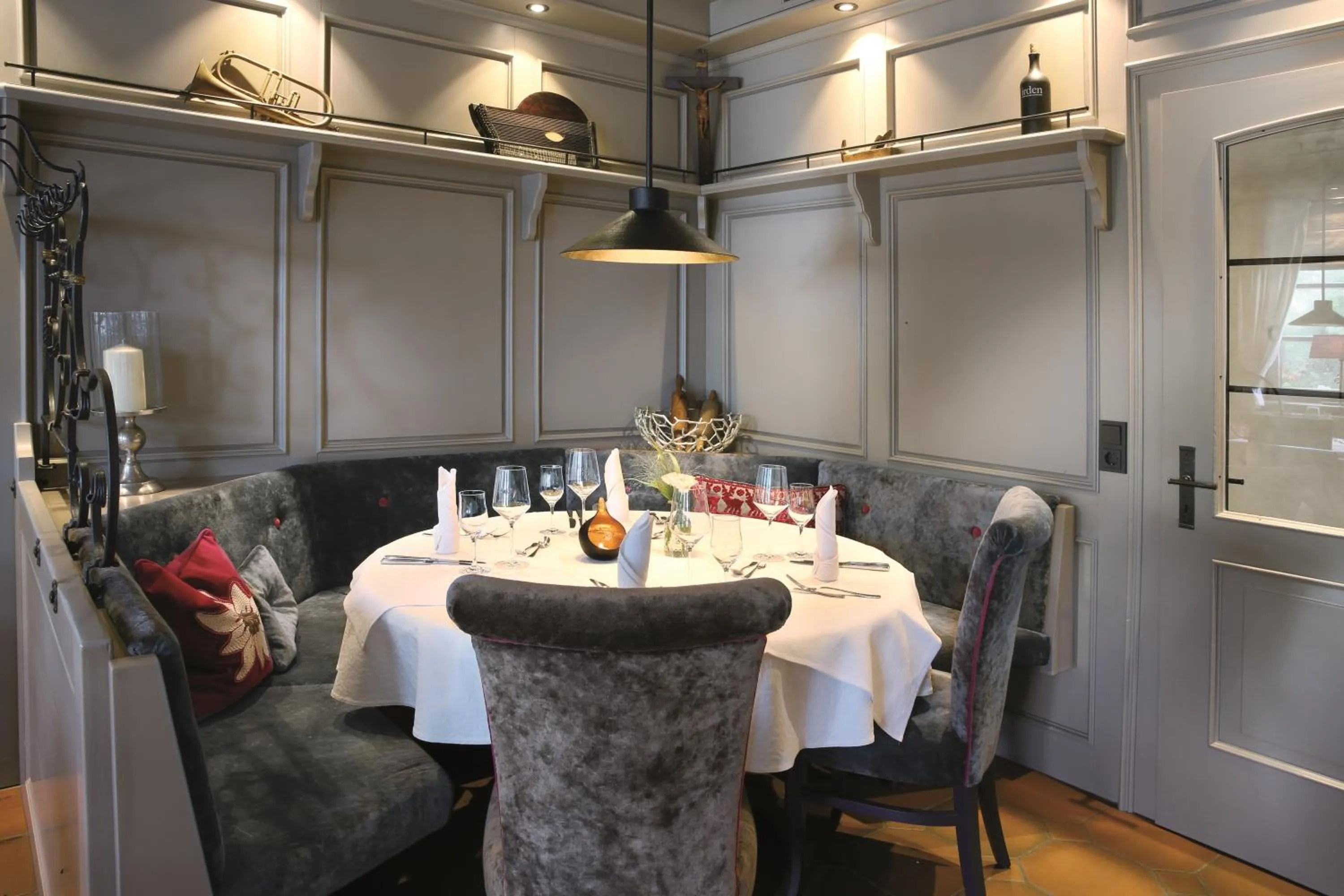 Property building in Sepperlwirt