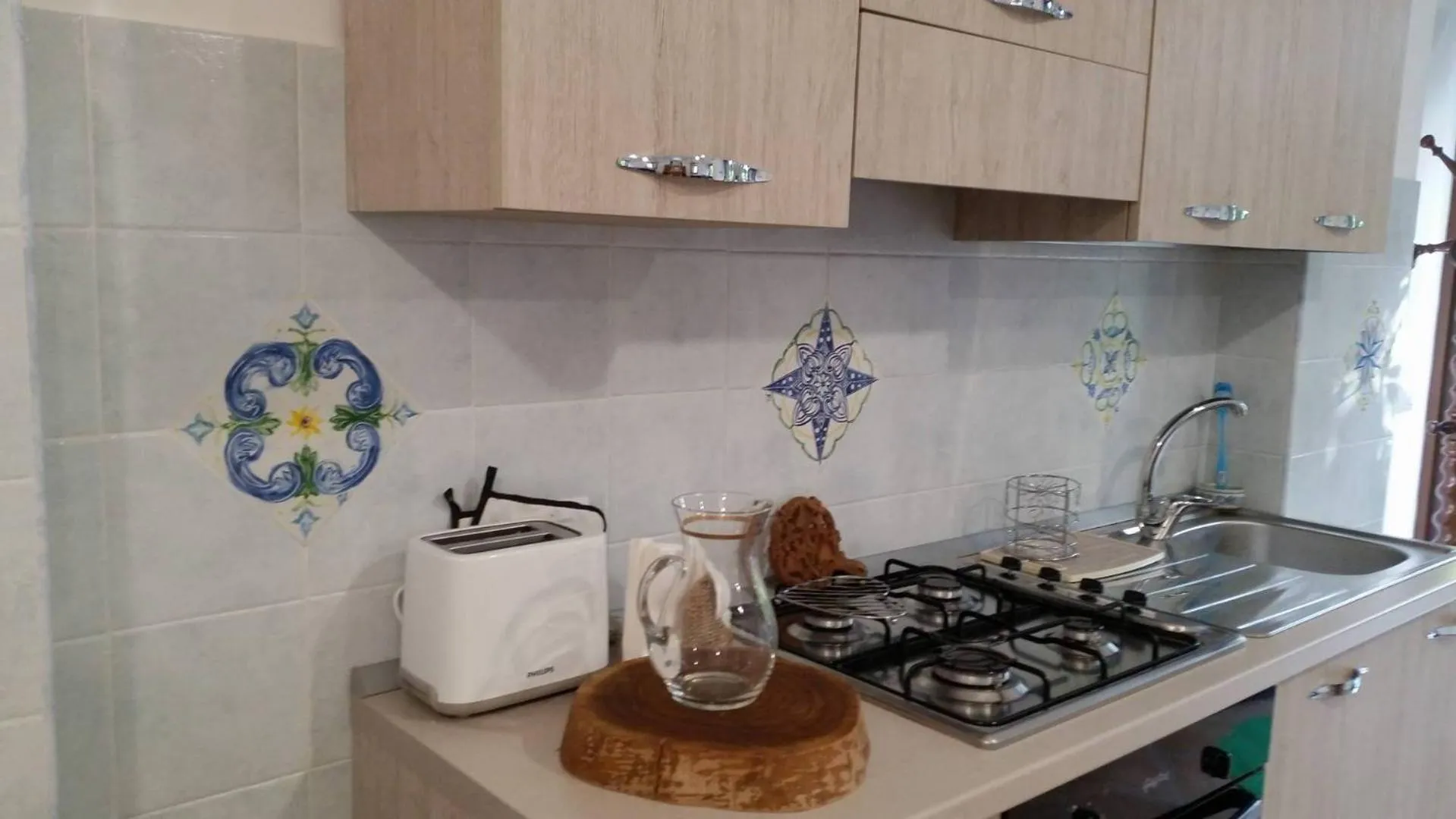 Villino L'Aranceto Sorrentino