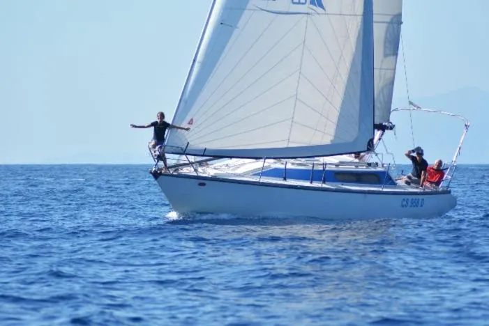 Activities in Villino L'Aranceto Sorrentino