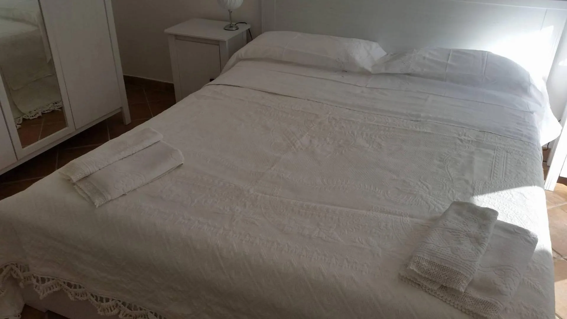 Villino L'Aranceto Sorrentino