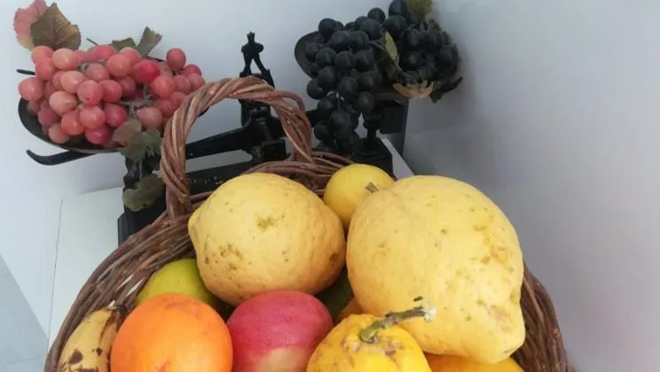 Villino L'Aranceto Sorrentino