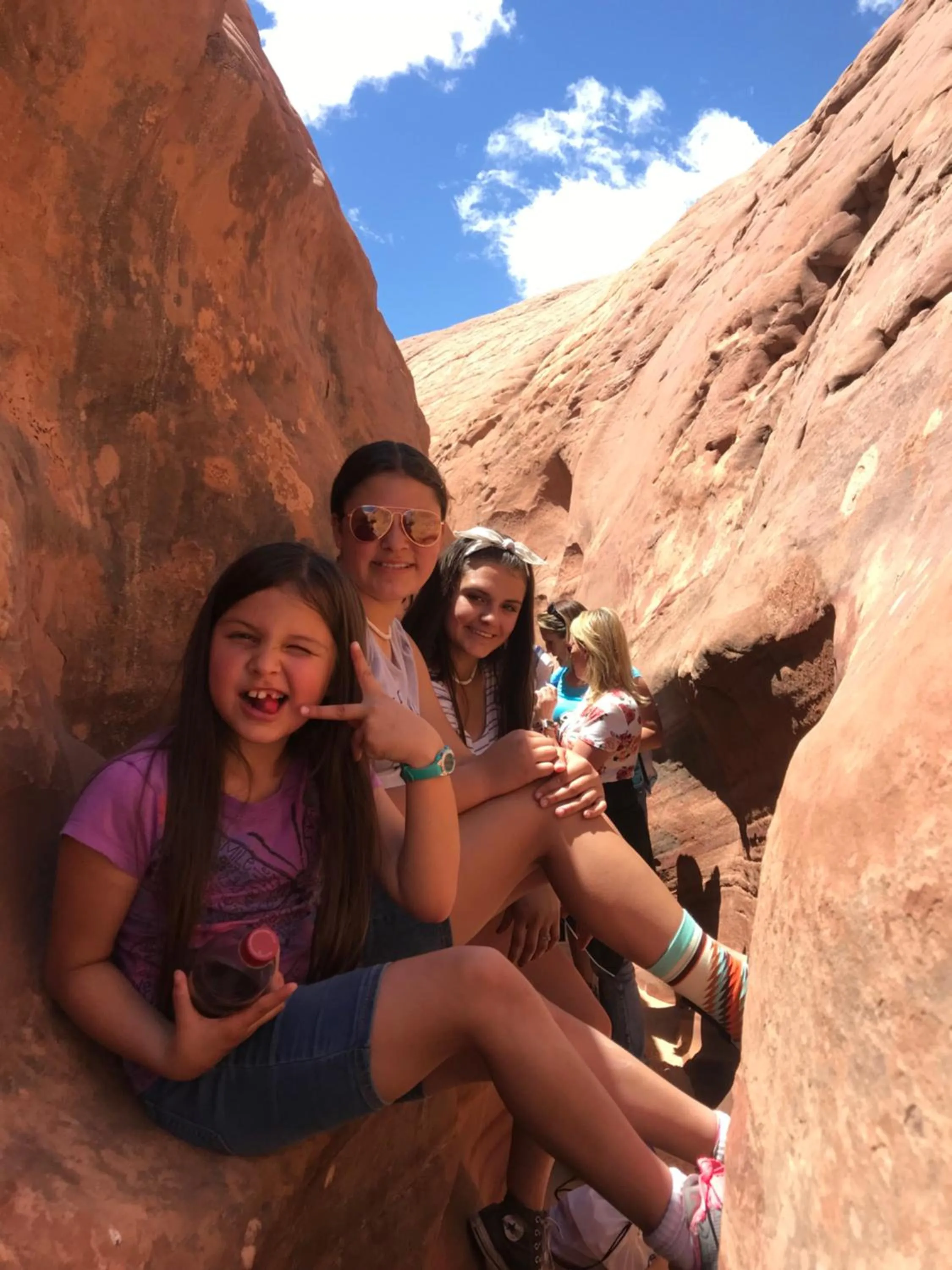 Nearby landmark in Escalante Yurts - Luxury Lodging