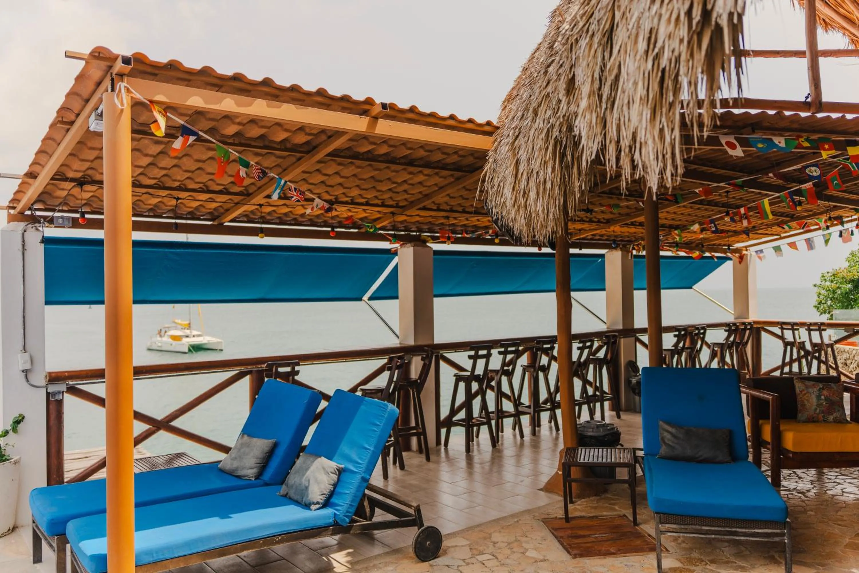 View (from property/room) in Hotel Isla Real