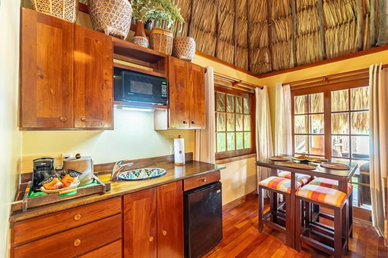 Ramon's Village Resort