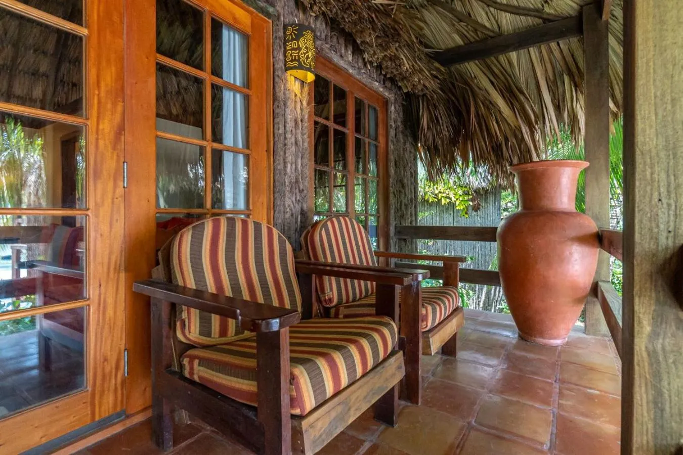 Ramon's Village Resort