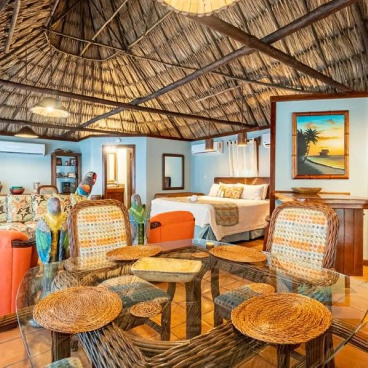 Ramon's Village Resort