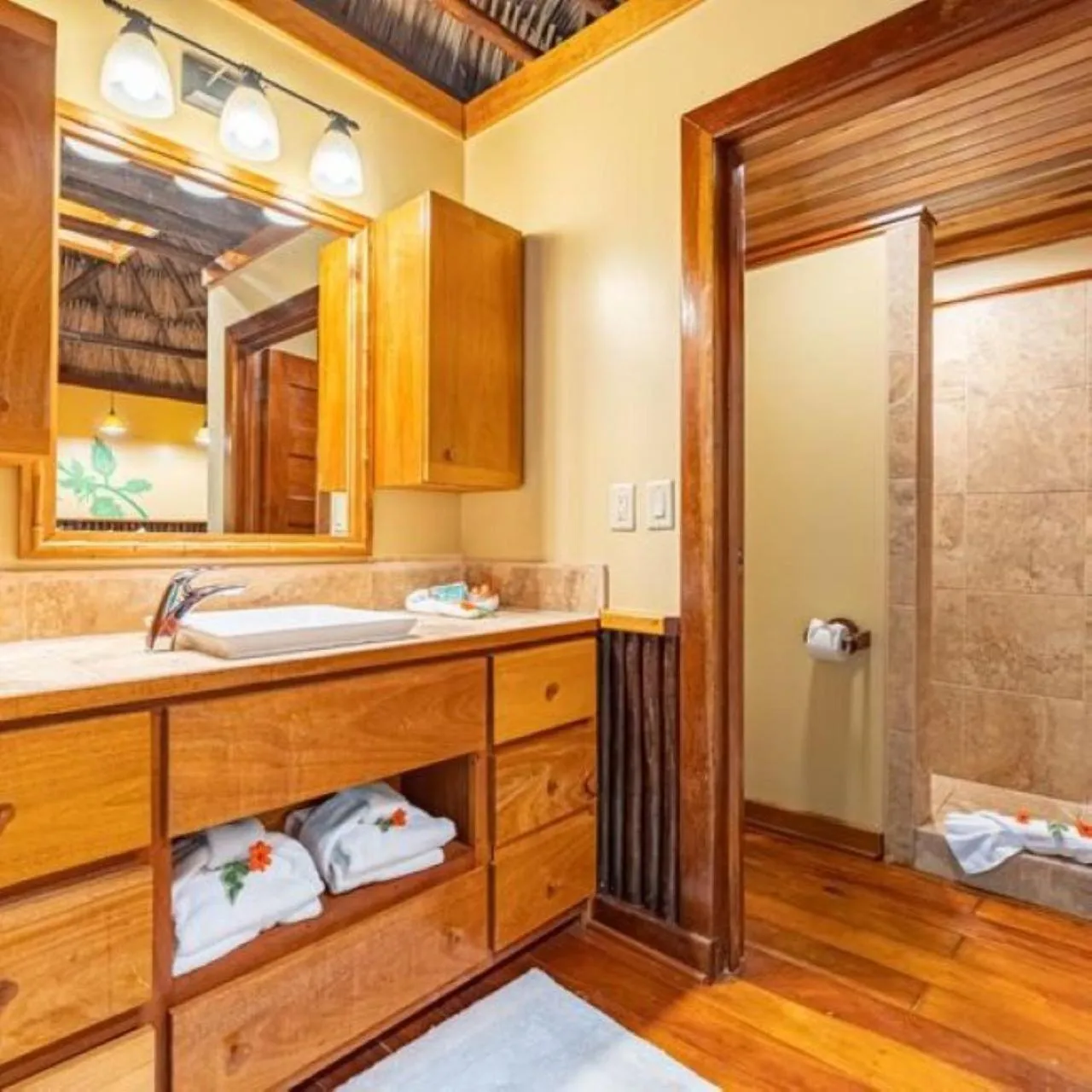 Ramon's Village Resort