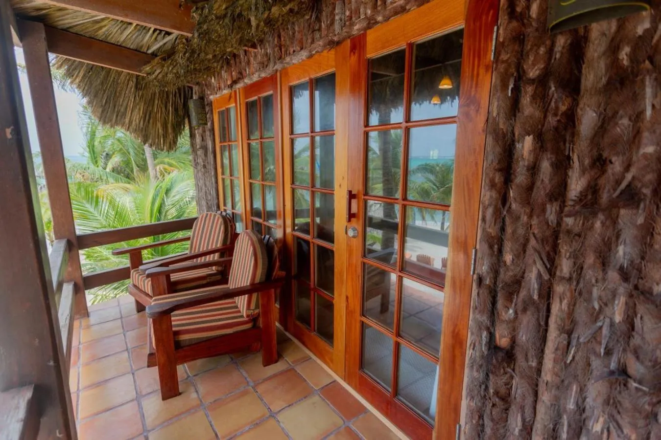 Ramon's Village Resort