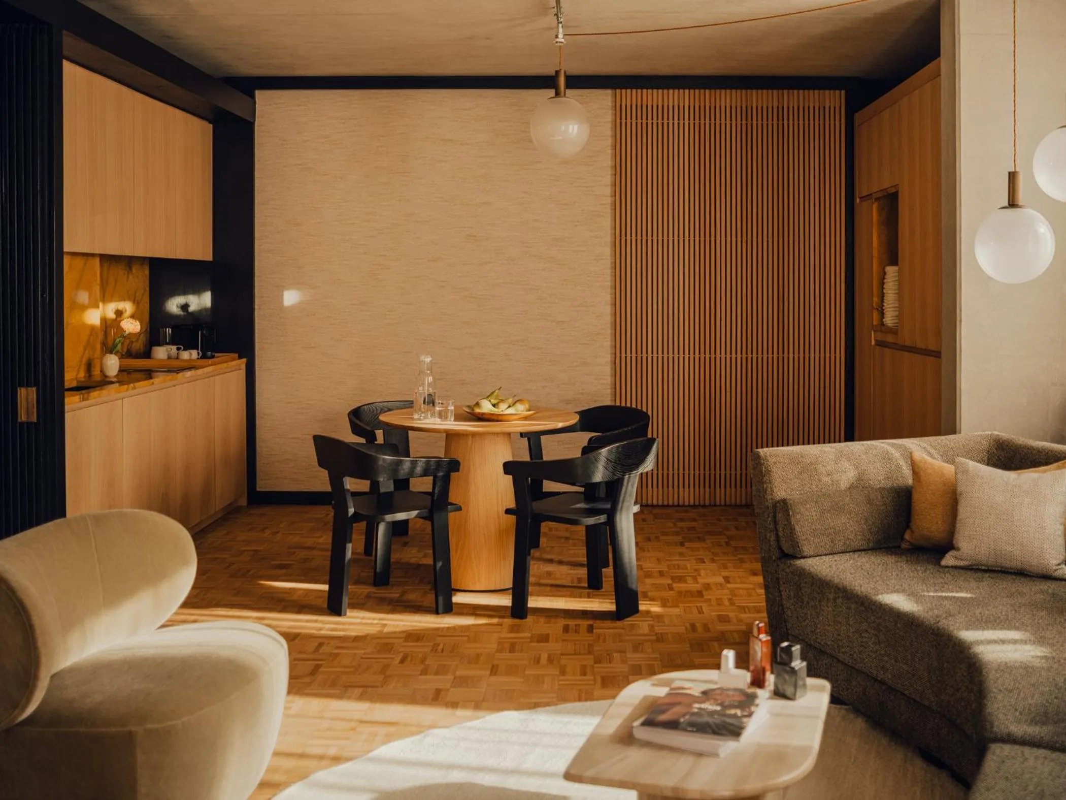 Aethos London Shoreditch