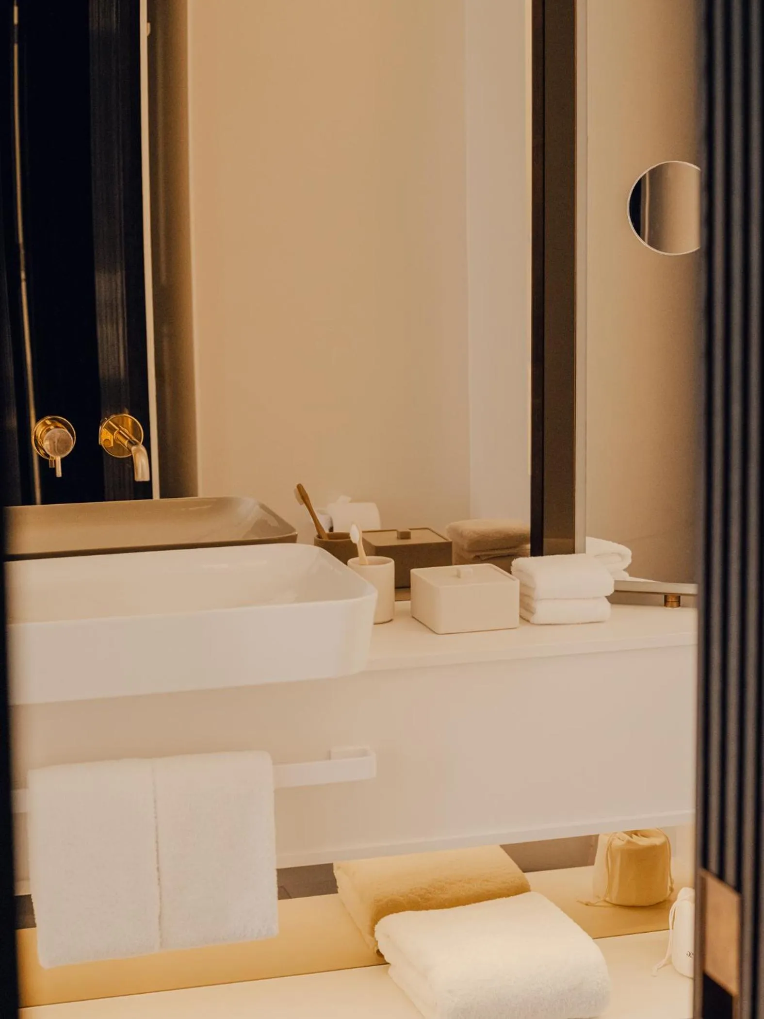 Aethos London Shoreditch