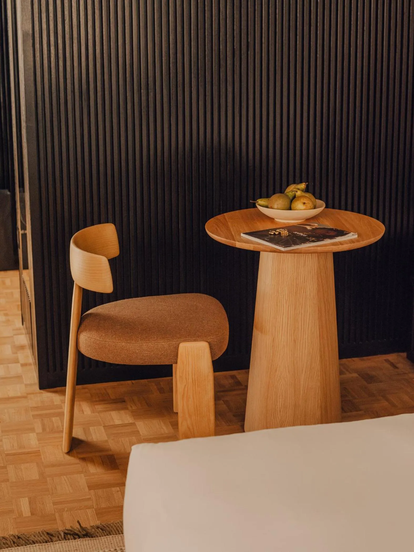 Aethos London Shoreditch