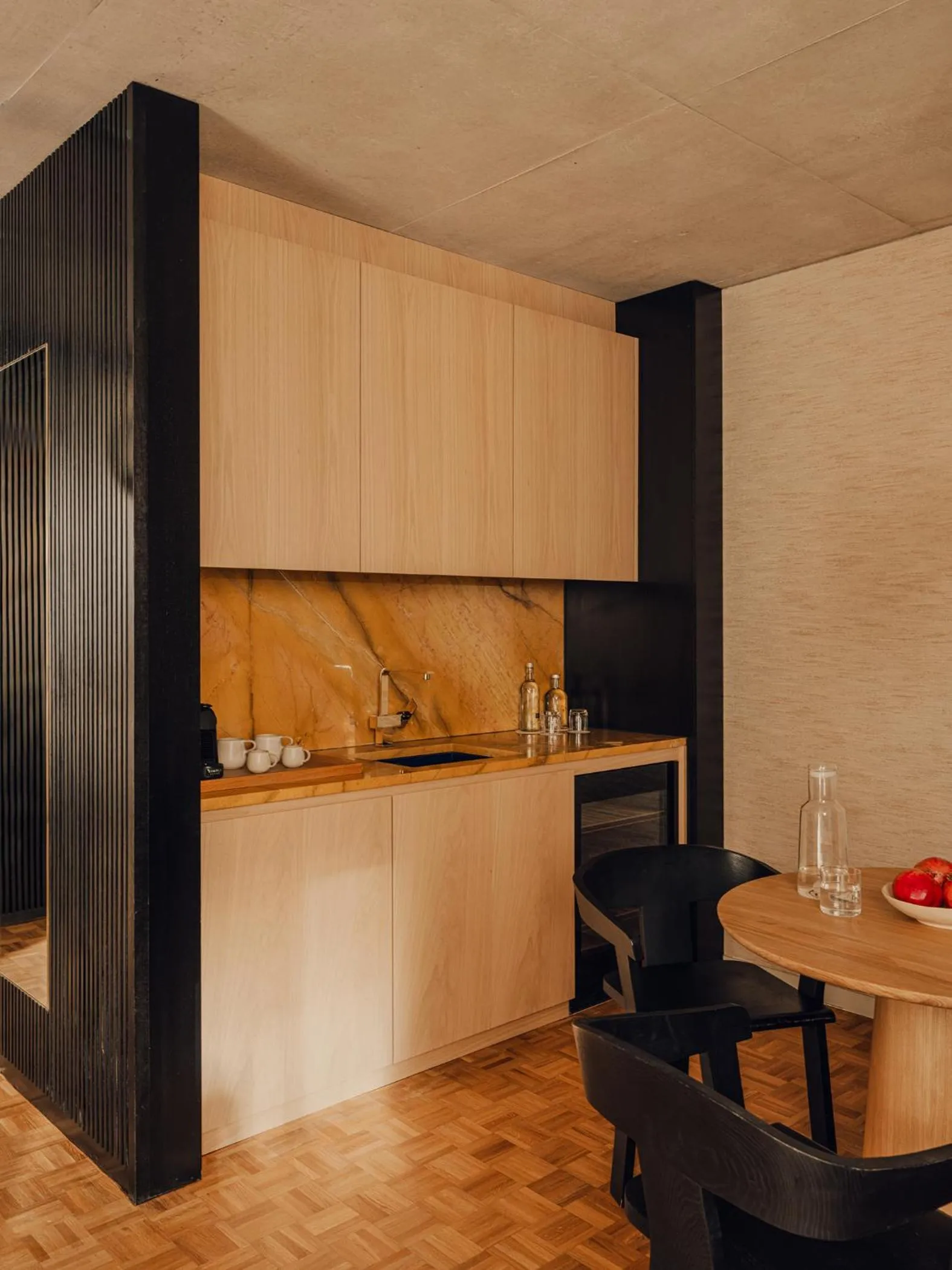 Aethos London Shoreditch