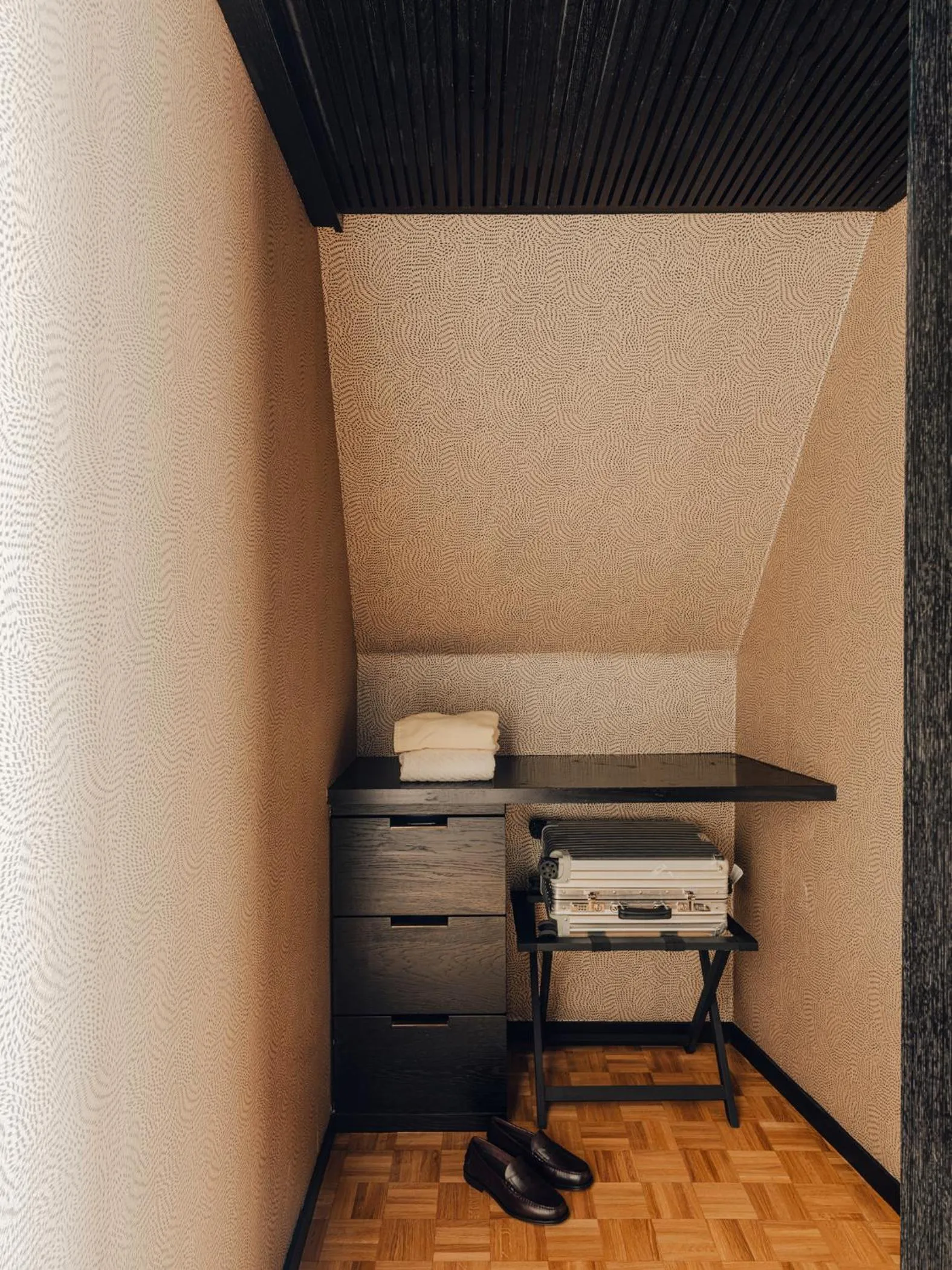 Aethos London Shoreditch