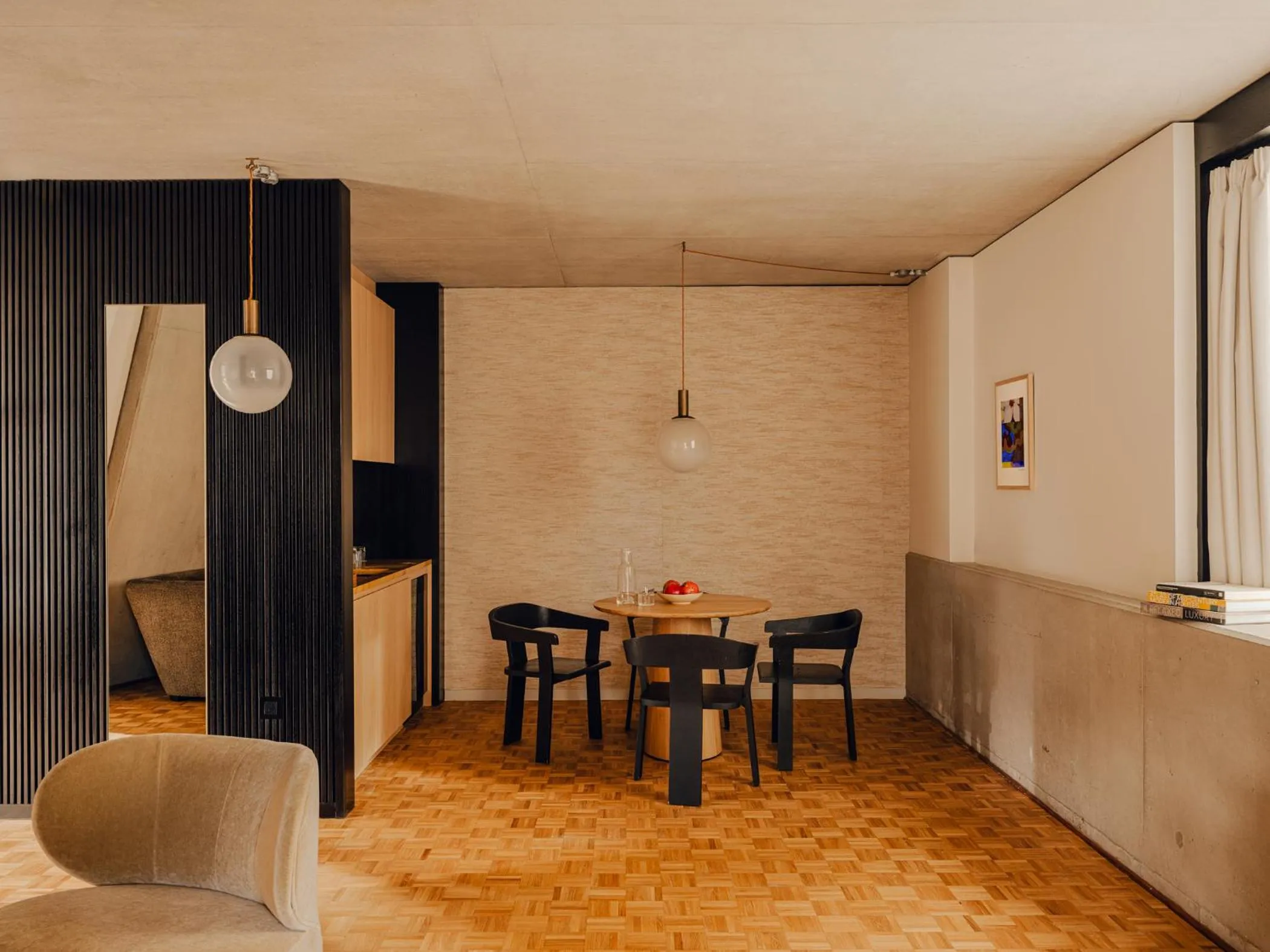 Aethos London Shoreditch