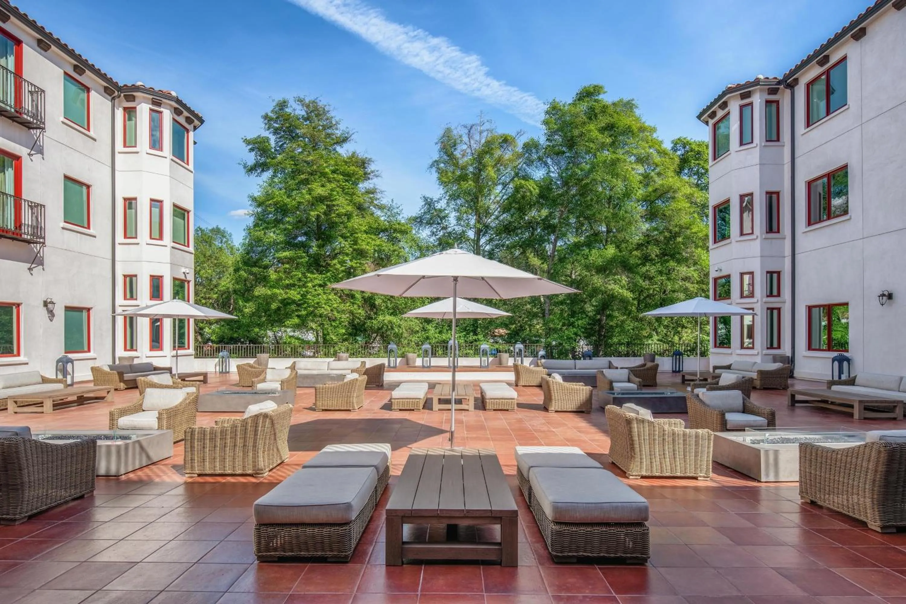 Other in Four Points by Sheraton Santa Cruz Scotts Valley