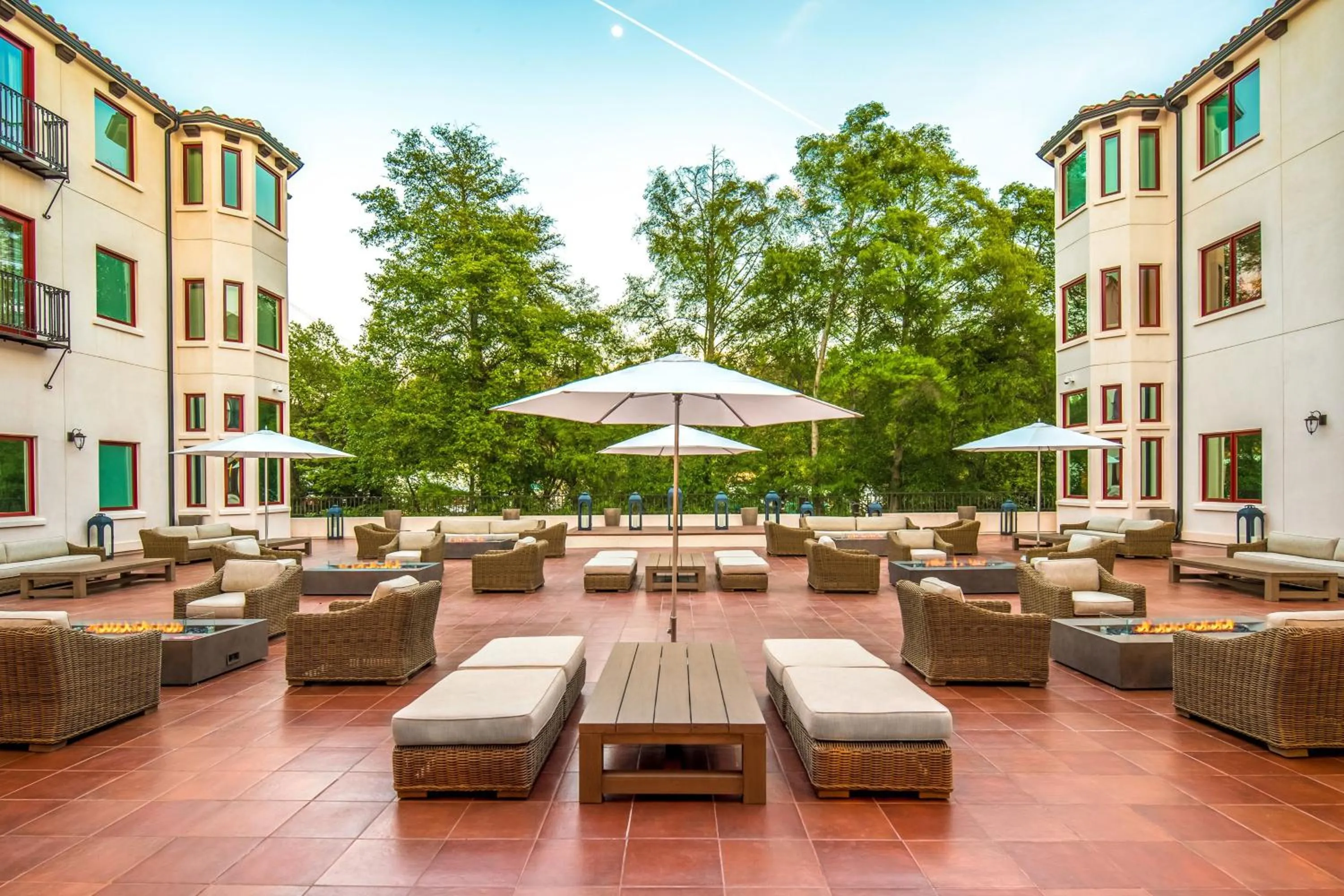 Other in Four Points by Sheraton Santa Cruz Scotts Valley