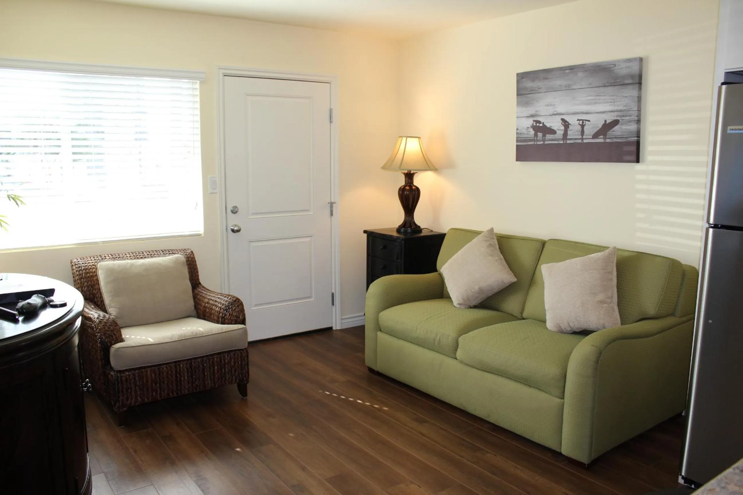 Seaside Village Carlsbad