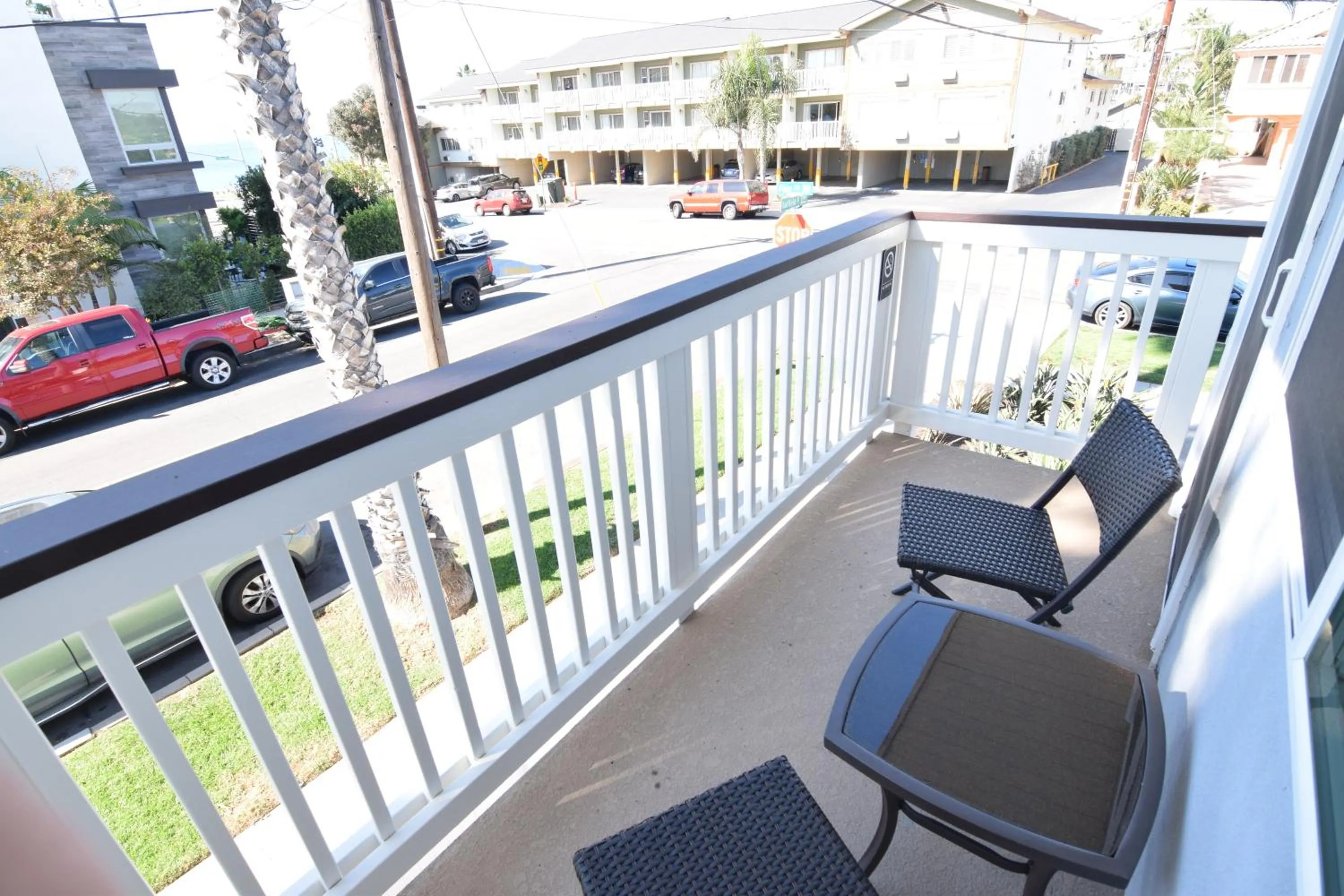 Seaside Village Carlsbad