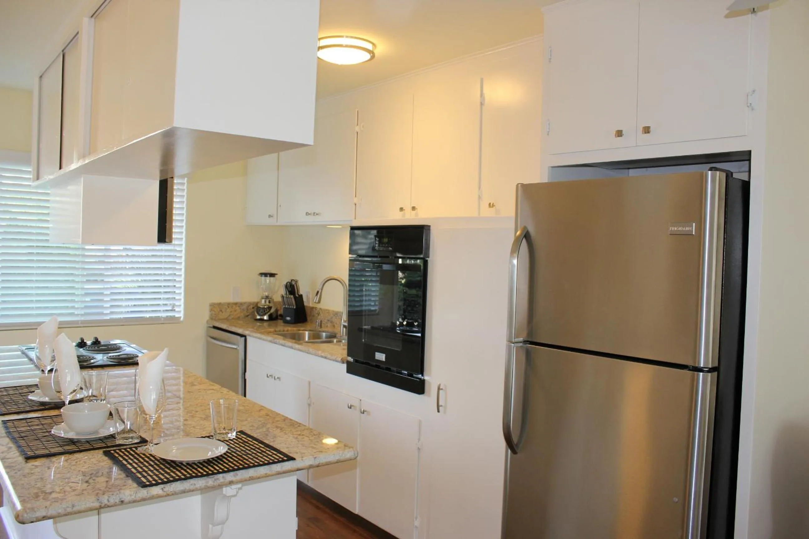 Seaside Village Carlsbad