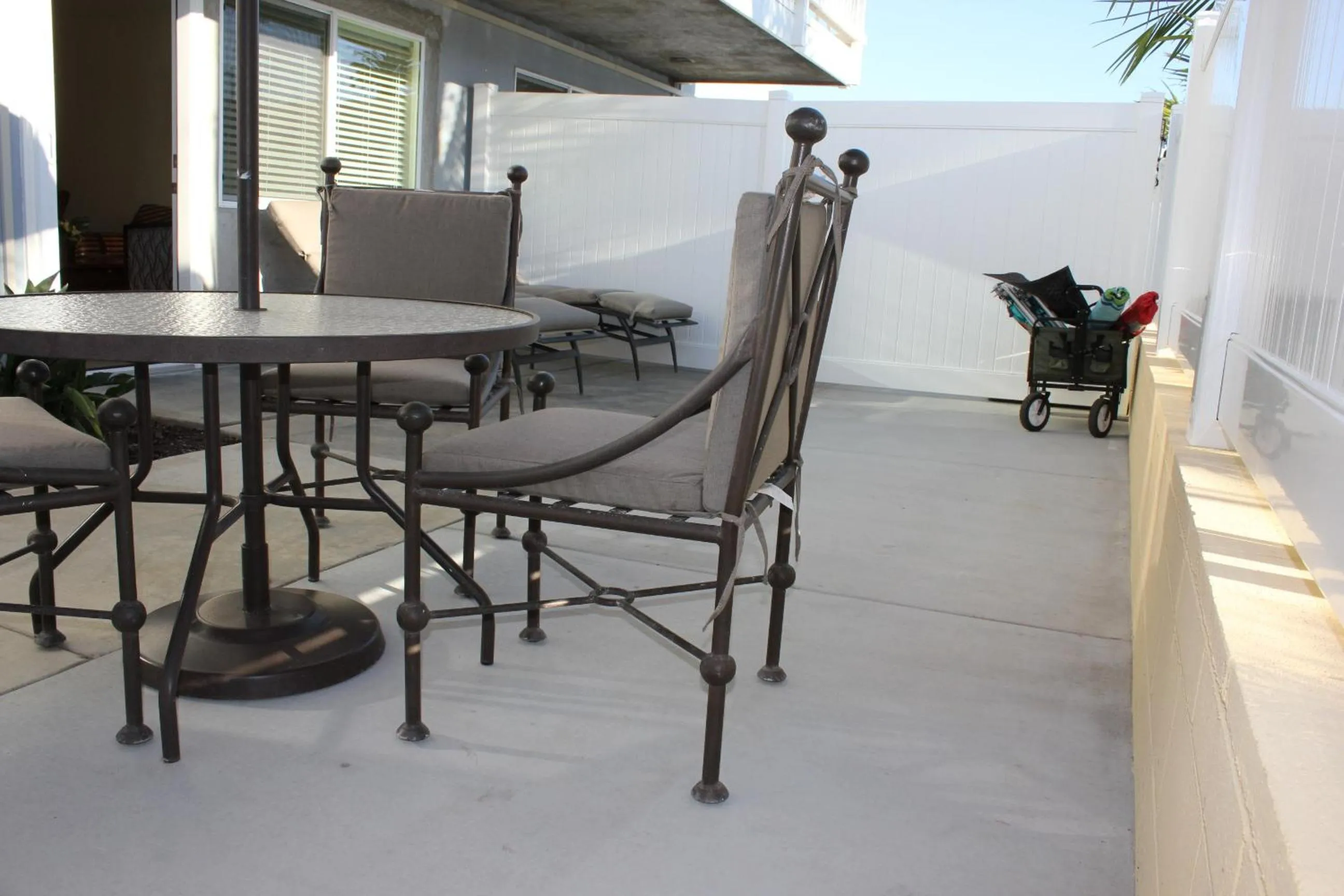 Seaside Village Carlsbad