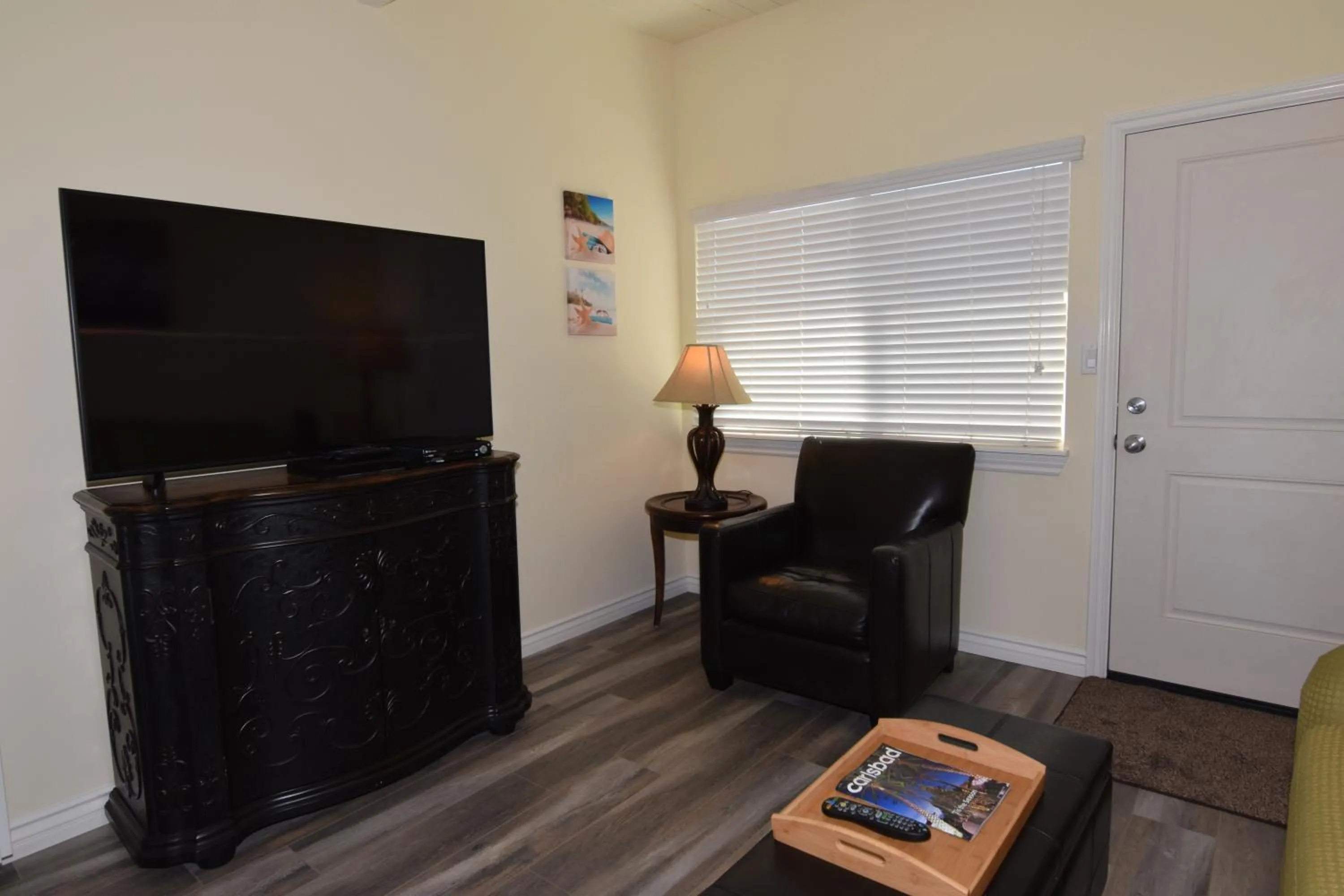 Seaside Village Carlsbad