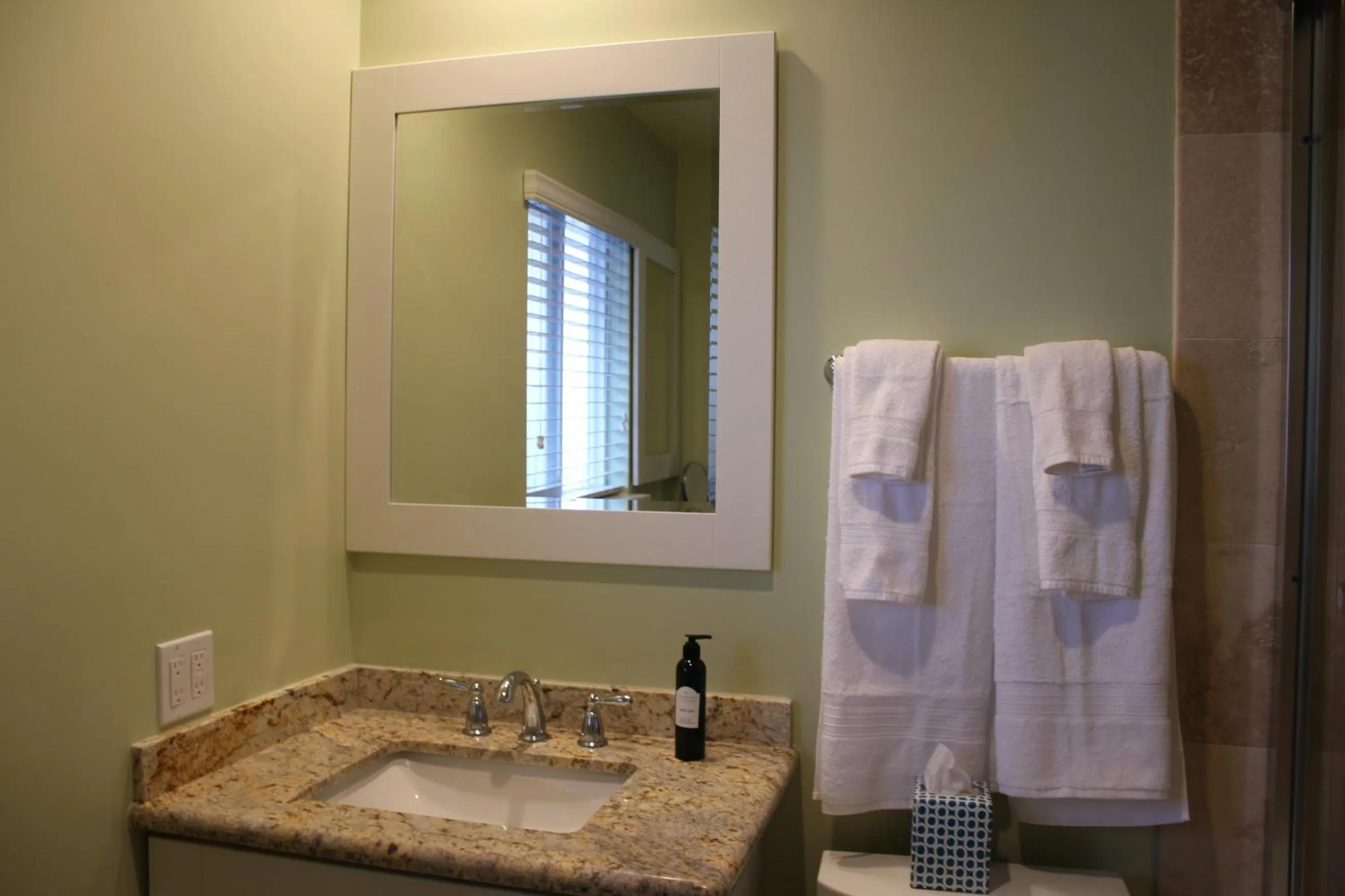 Seaside Village Carlsbad