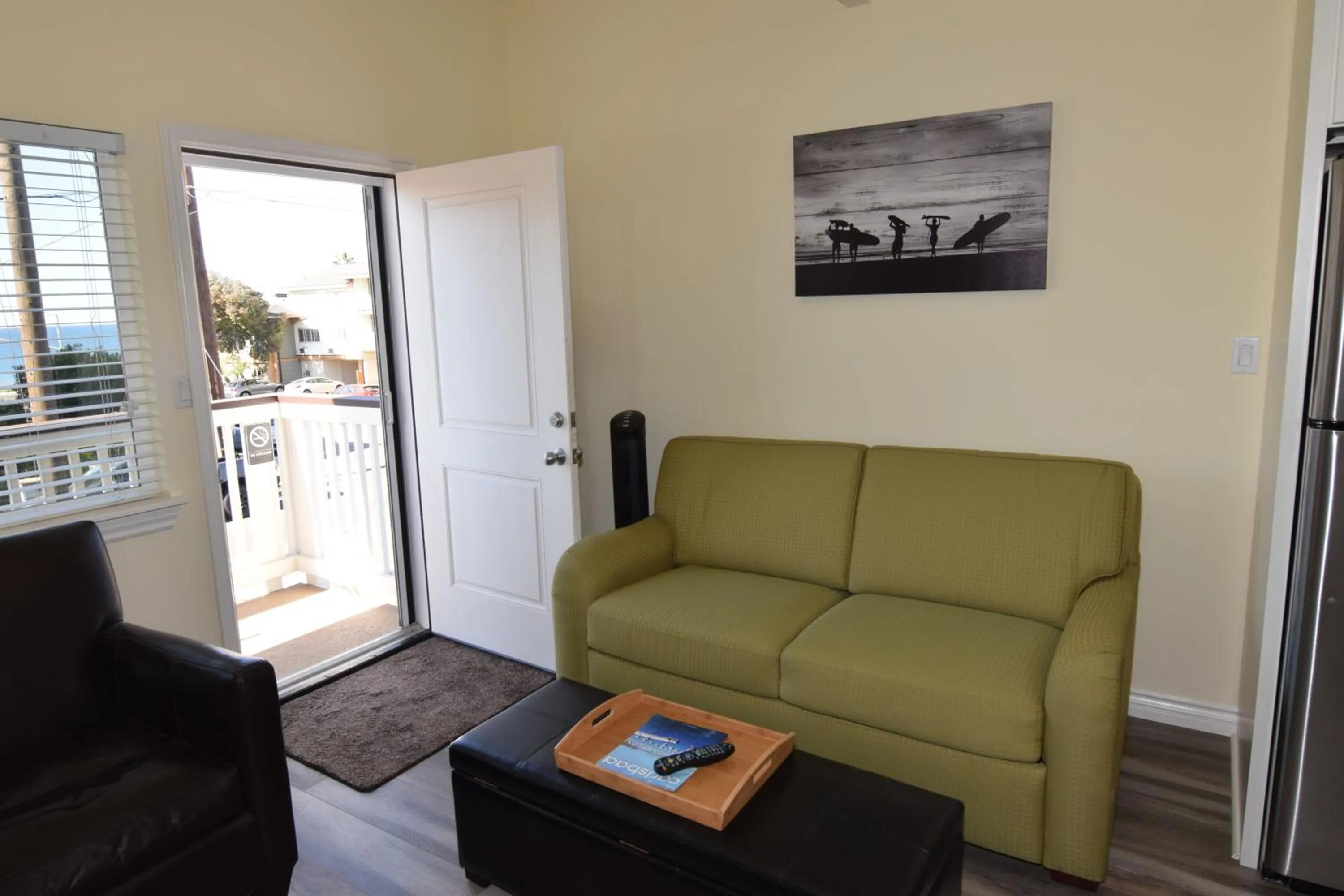 Seaside Village Carlsbad