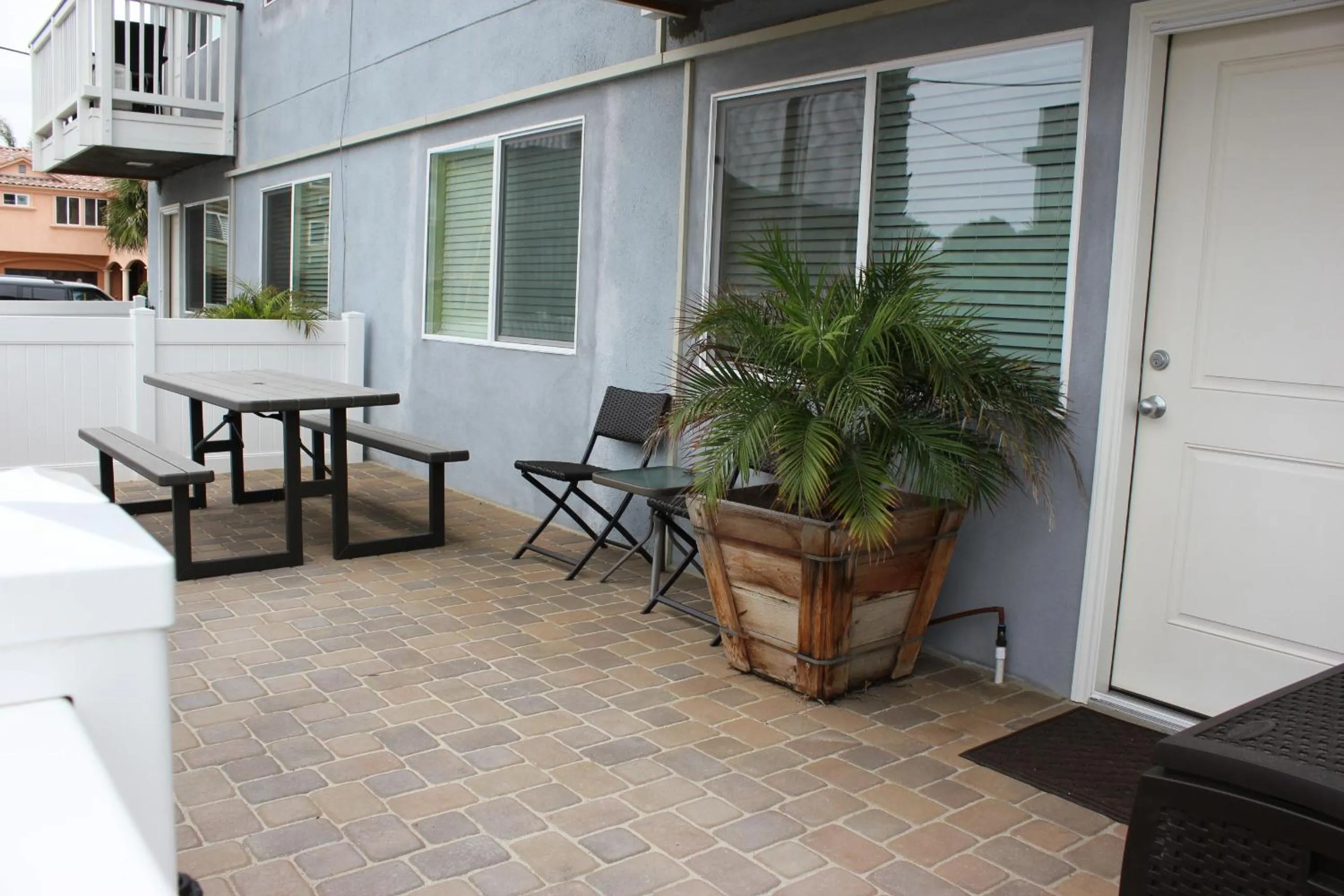 Seaside Village Carlsbad