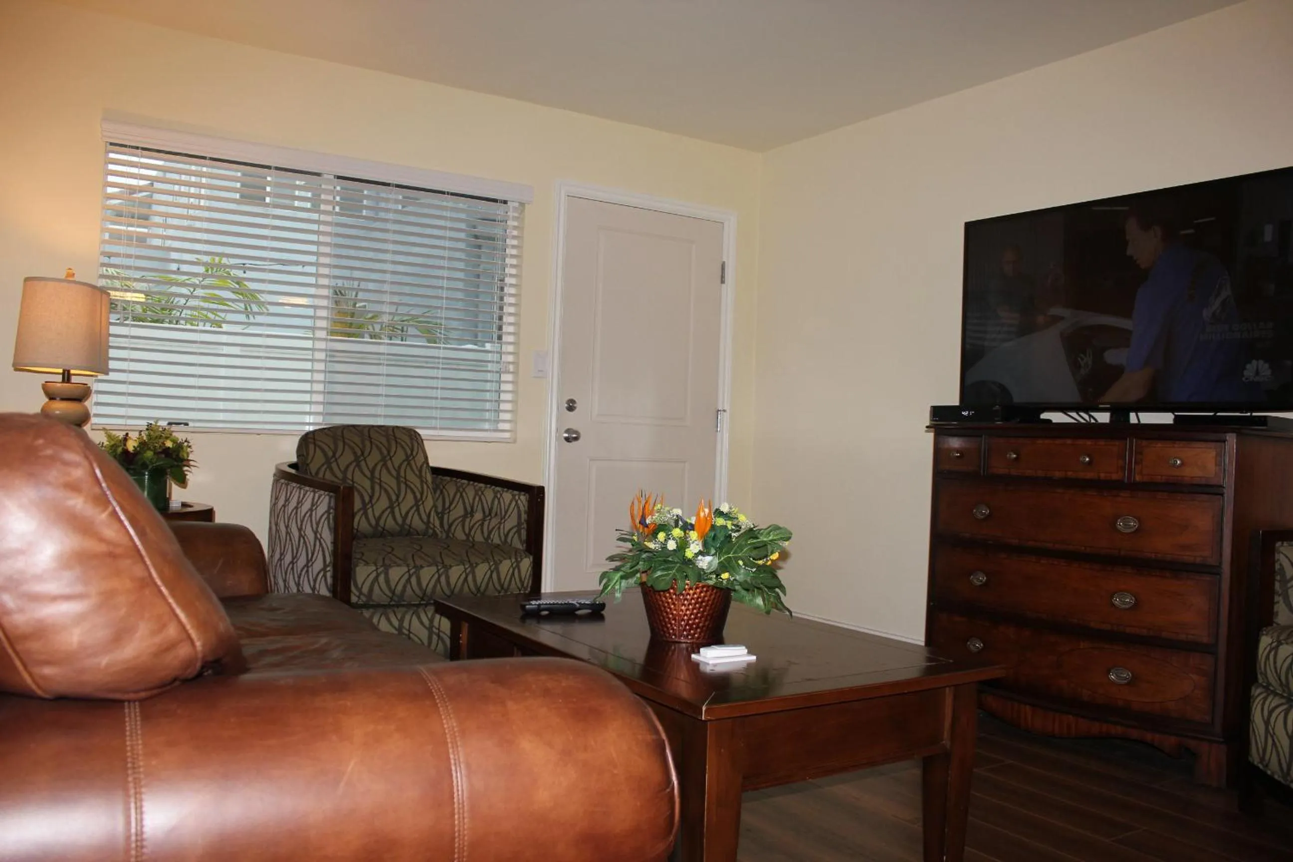 View (from property/room) in Seaside Village Carlsbad