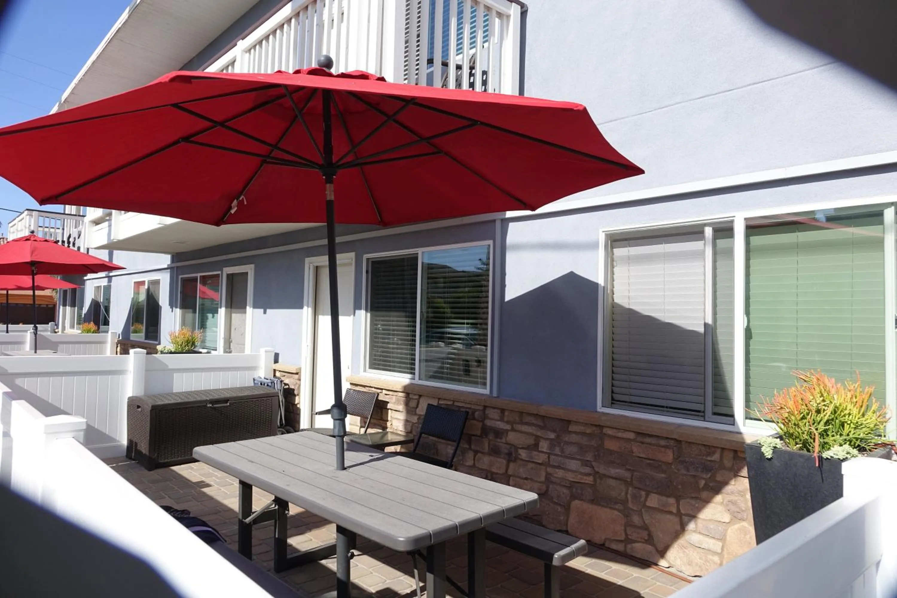 Seaside Village Carlsbad