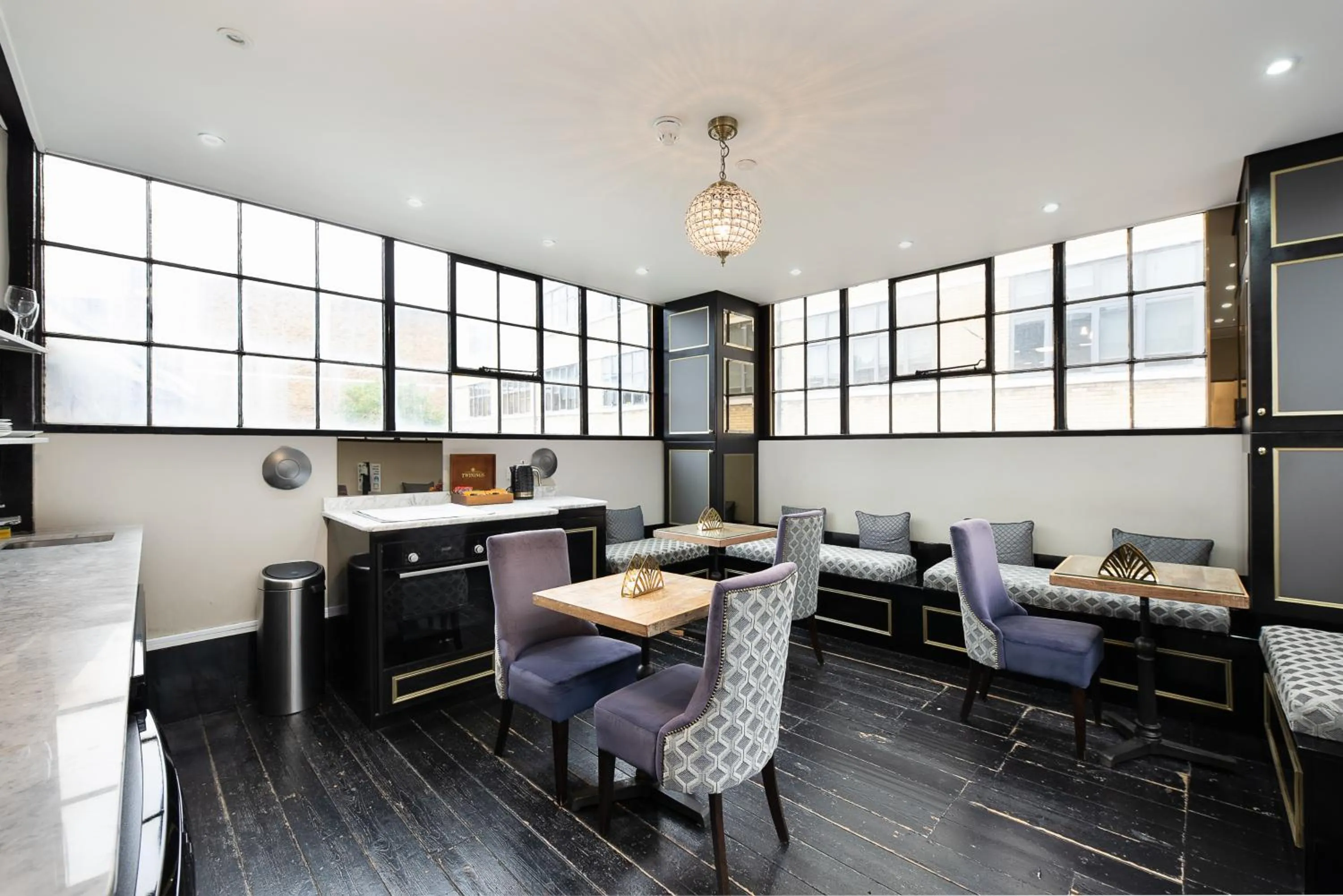 Museum Residence Oxford