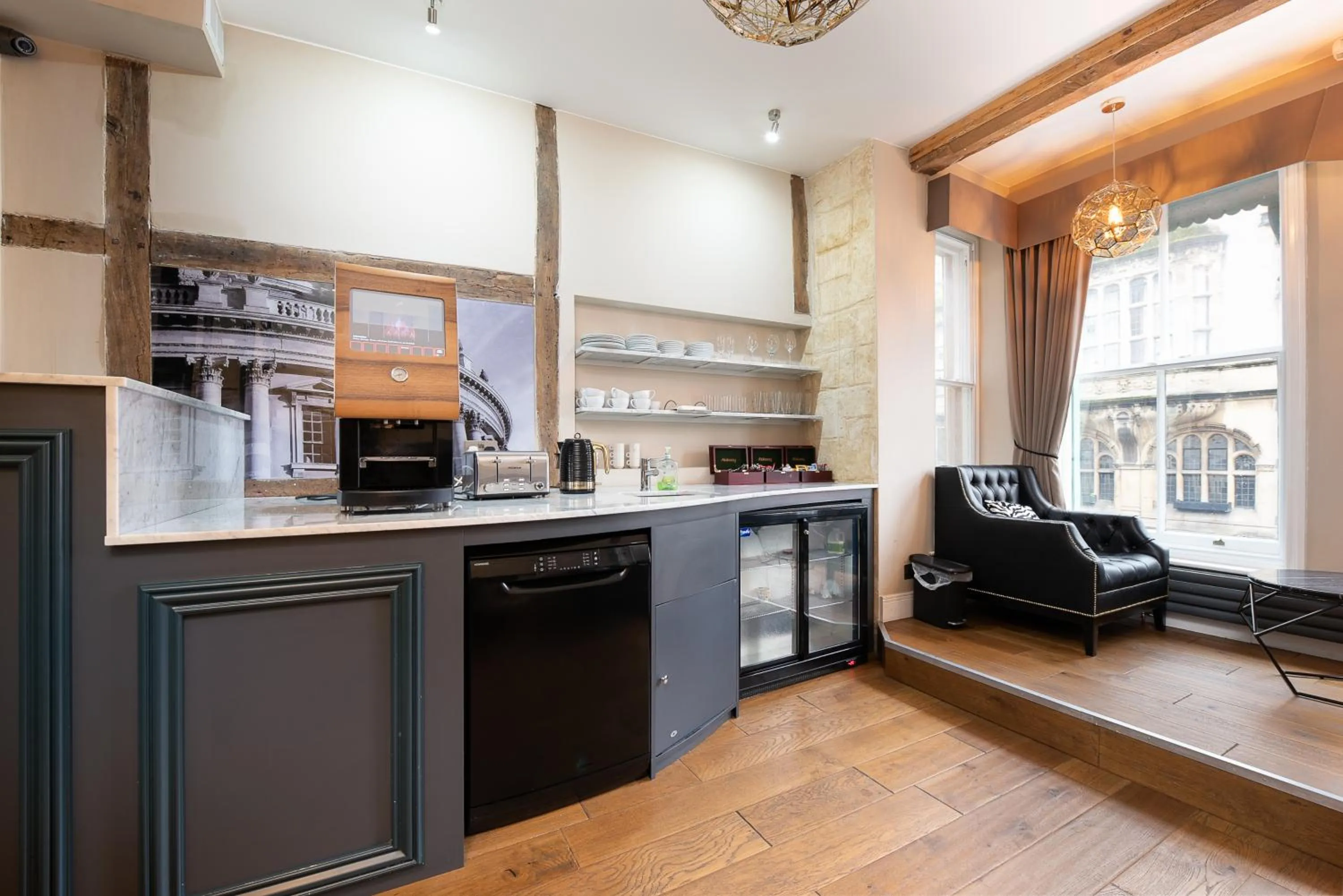 Museum Residence Oxford