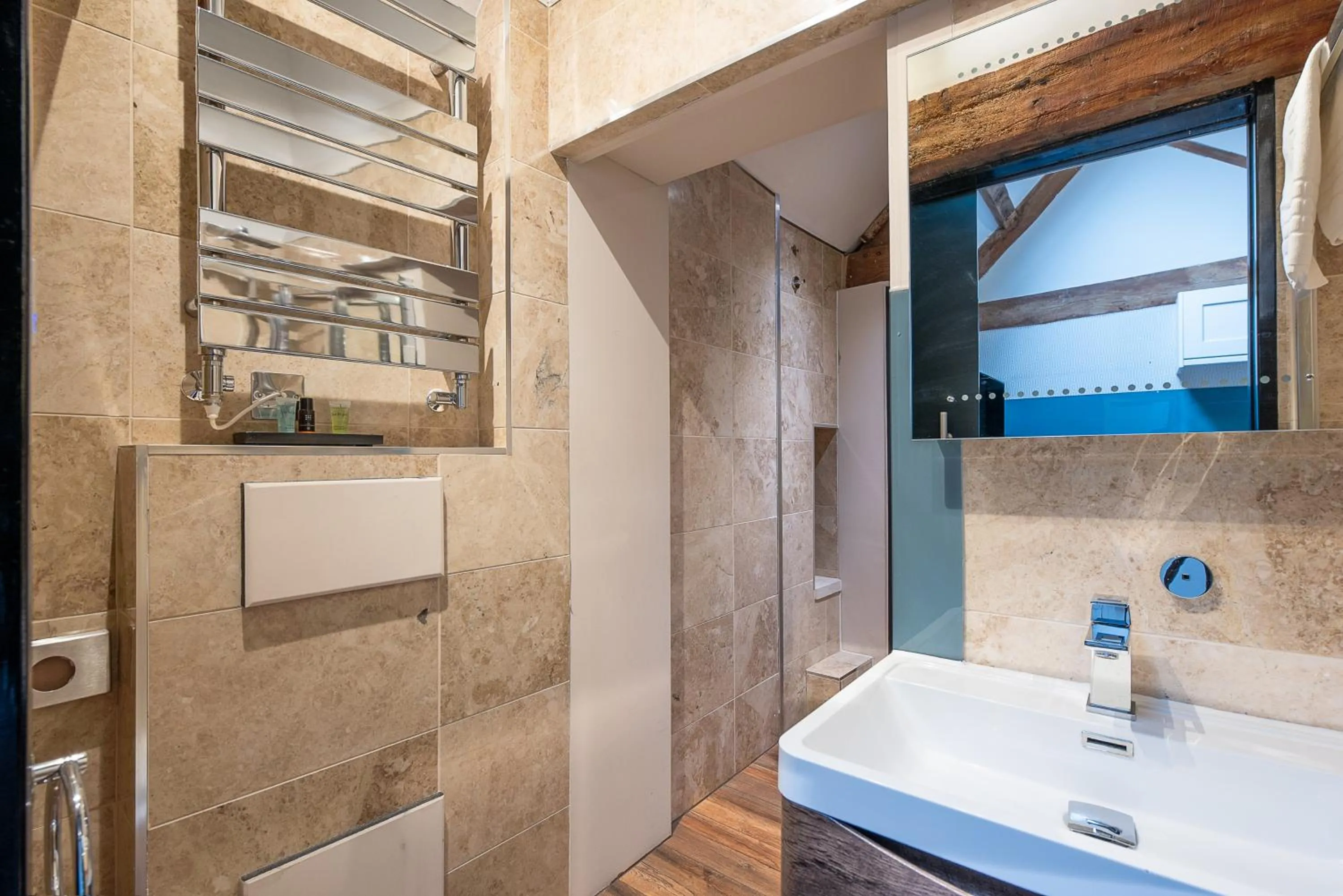 Museum Residence Oxford