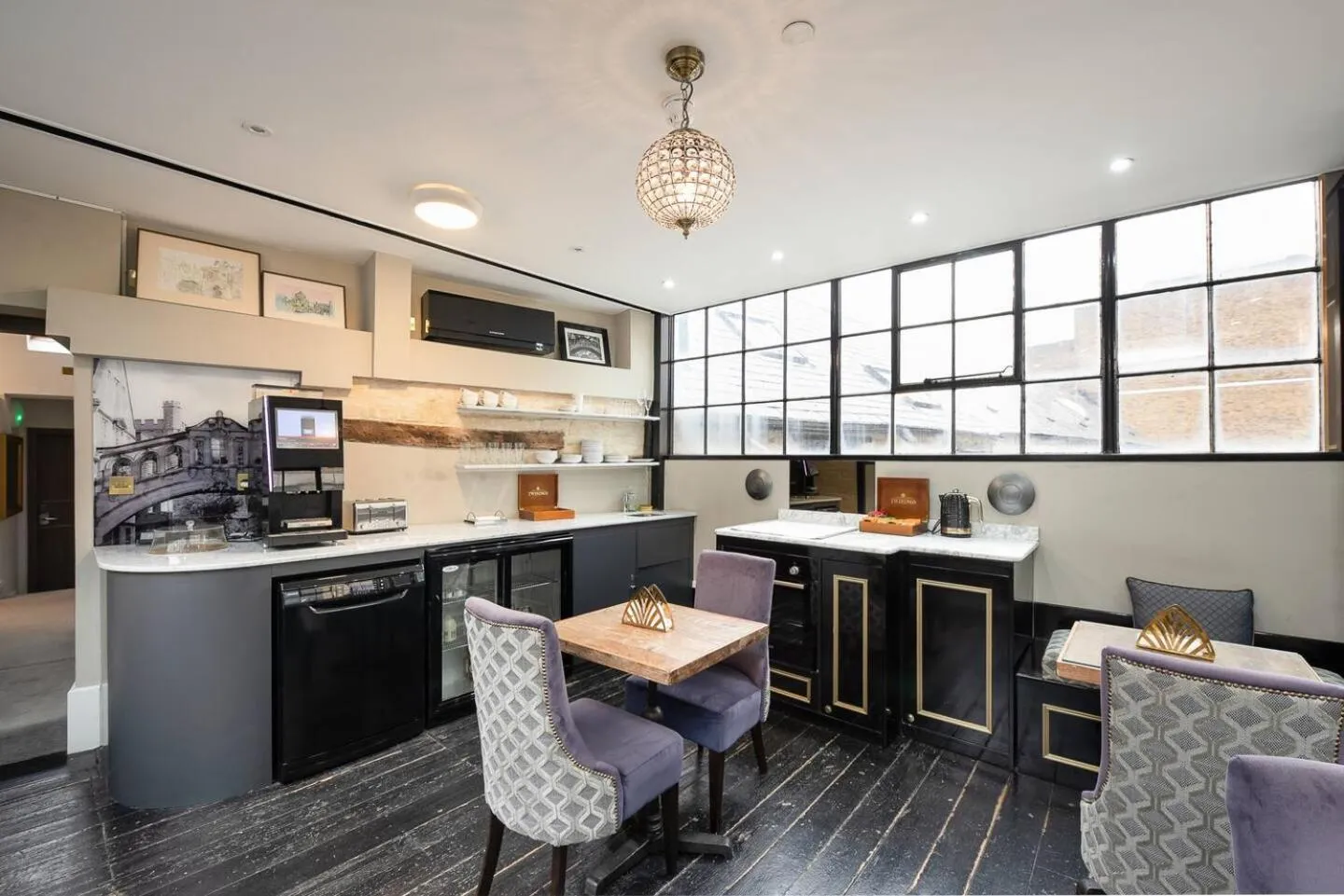 Museum Residence Oxford