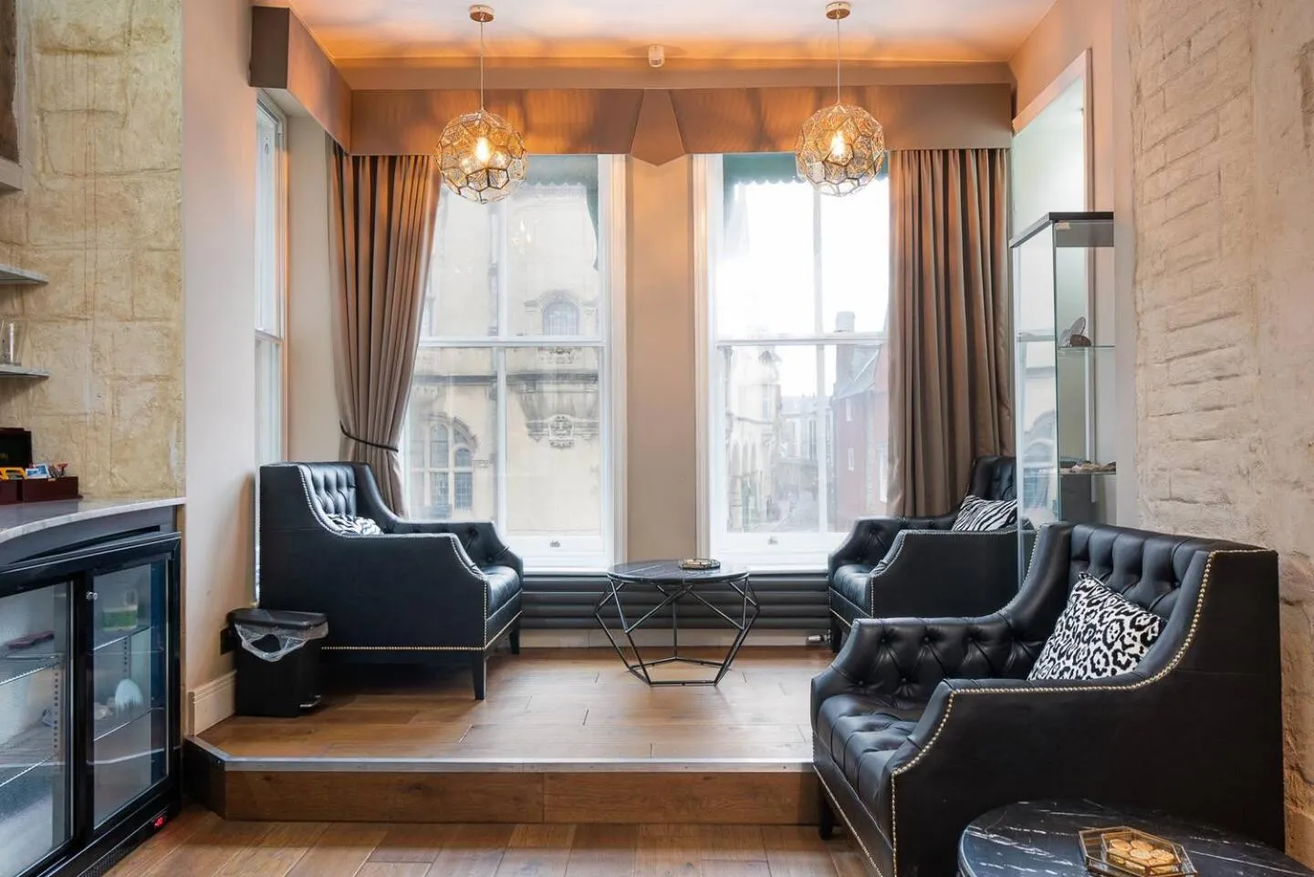 Museum Residence Oxford