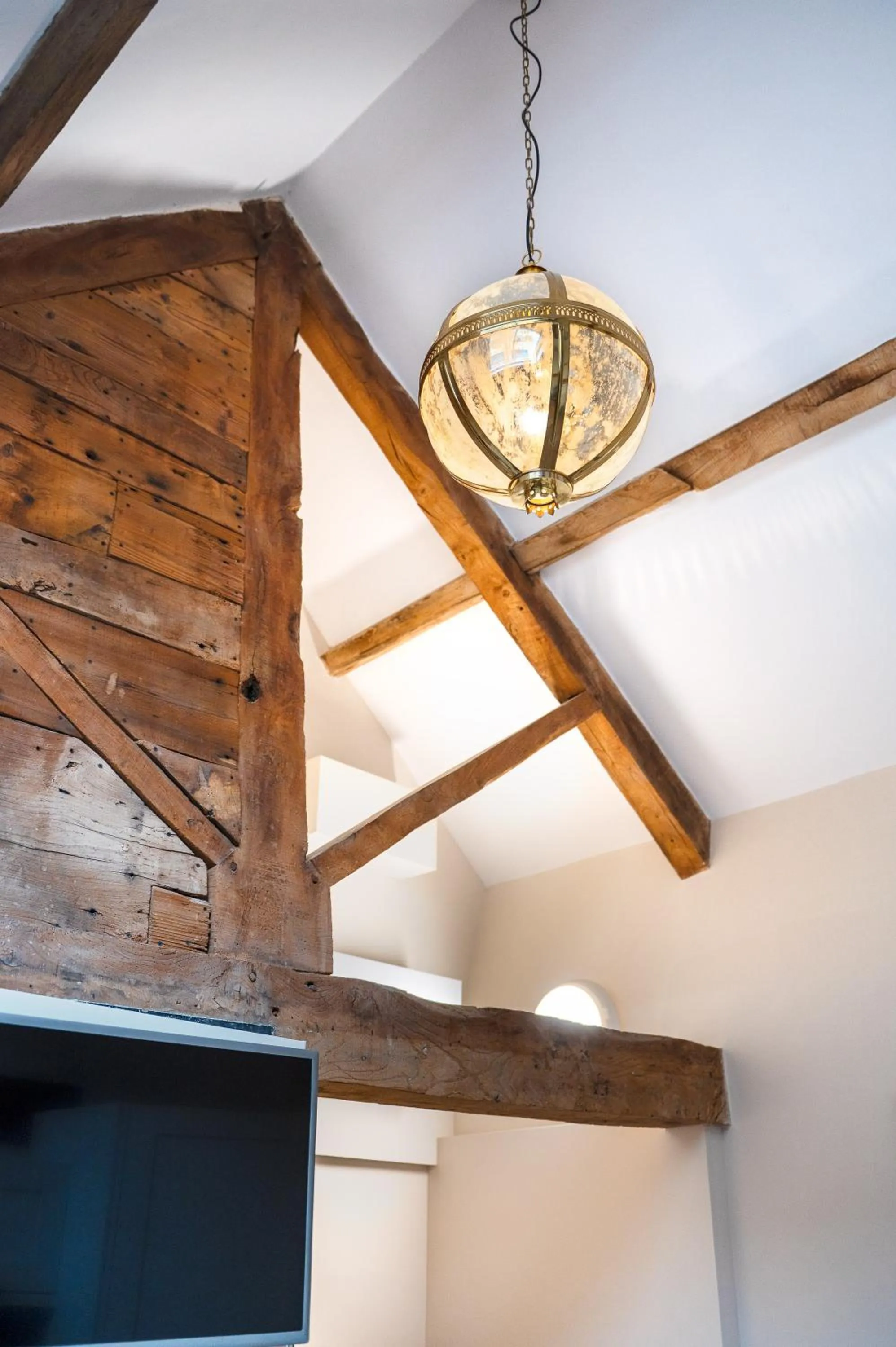 Museum Residence Oxford