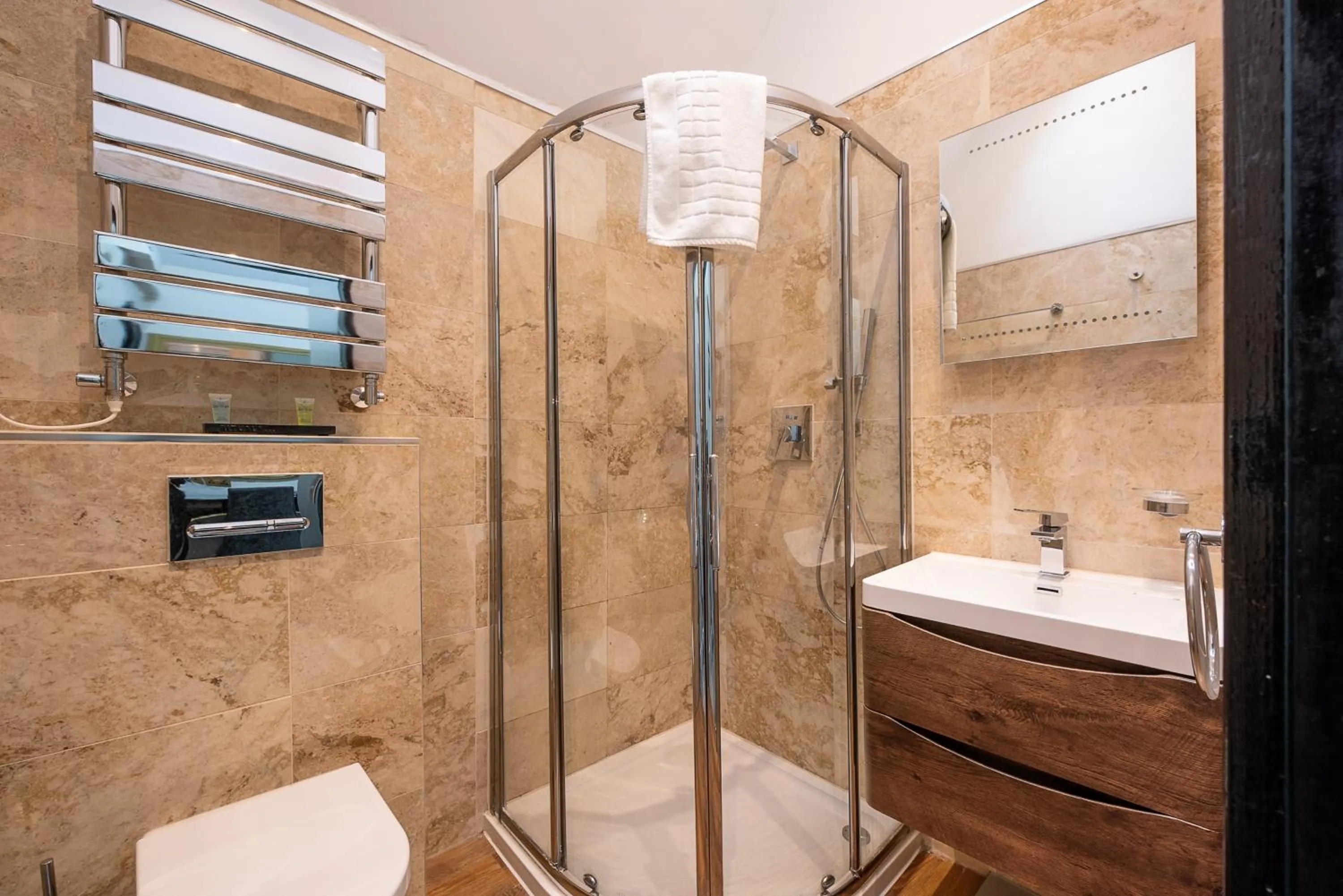 Museum Residence Oxford