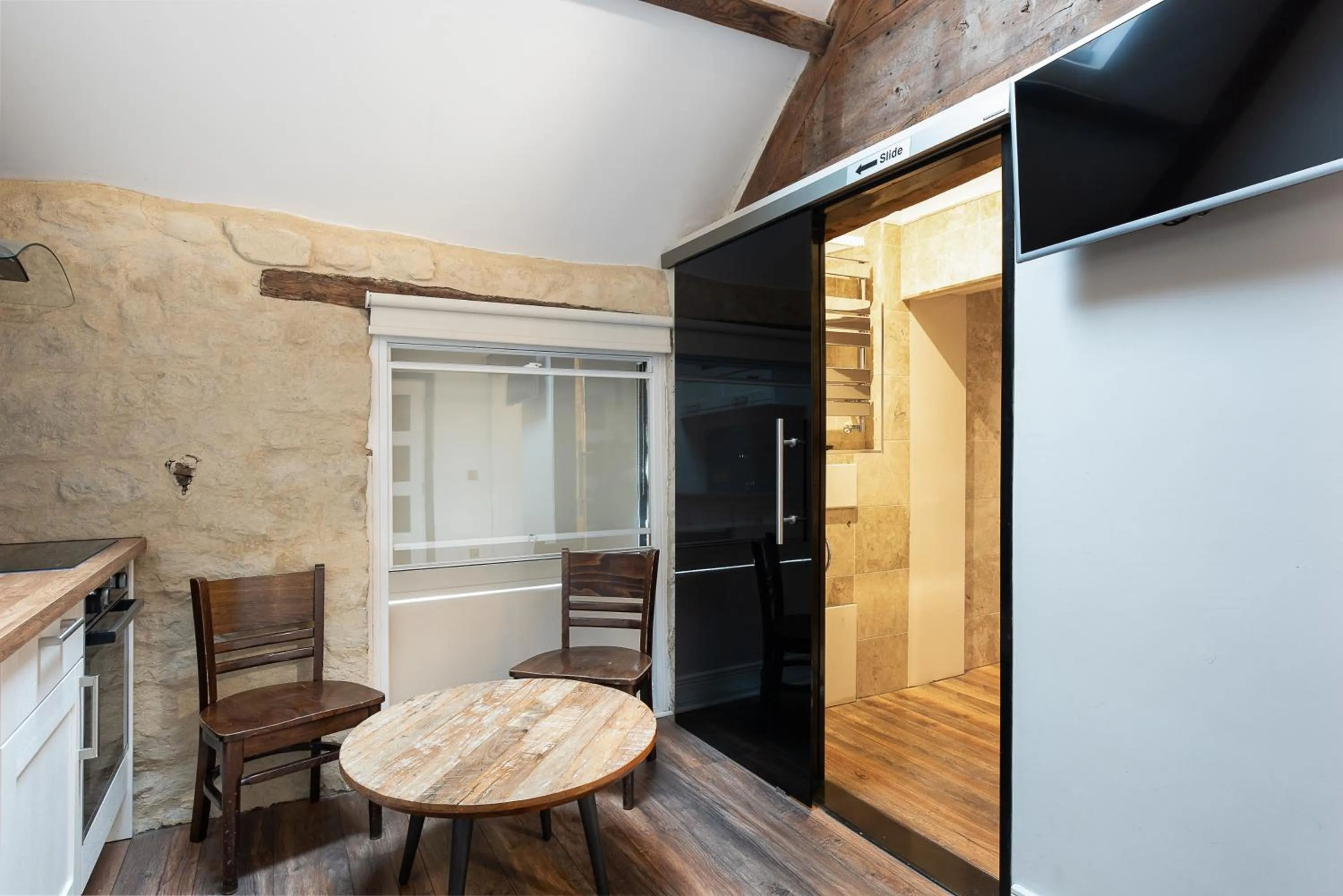 Museum Residence Oxford