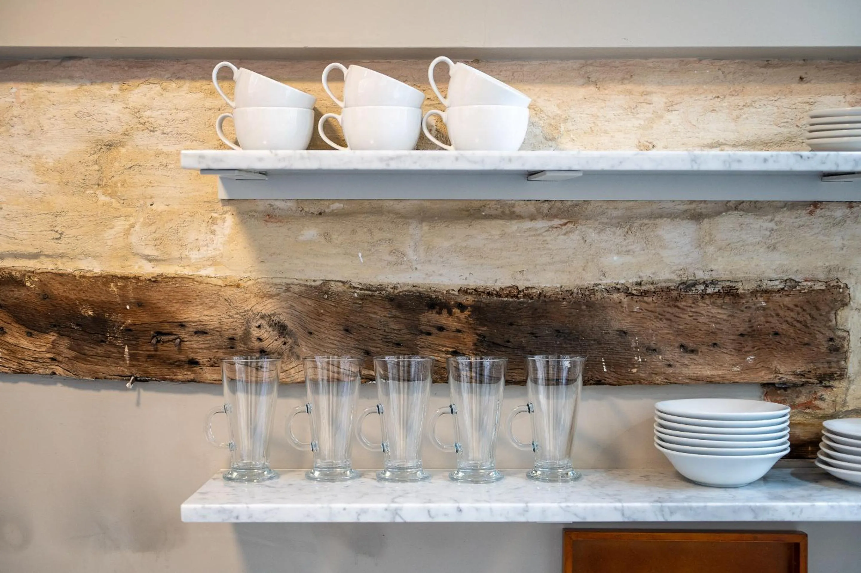Kitchen or kitchenette in Museum Residence Oxford