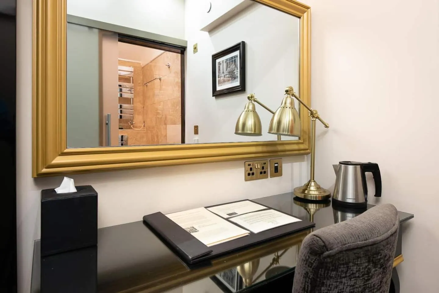 Museum Residence Oxford