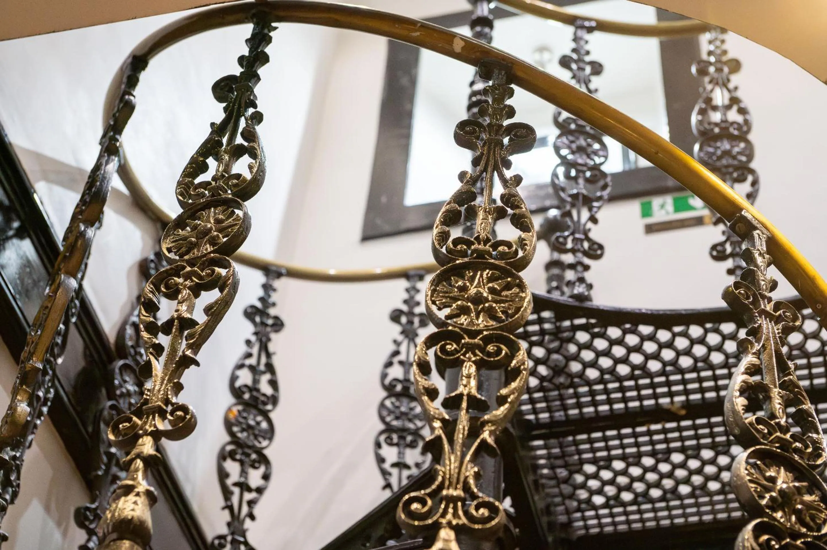 Other in Museum Residence Oxford