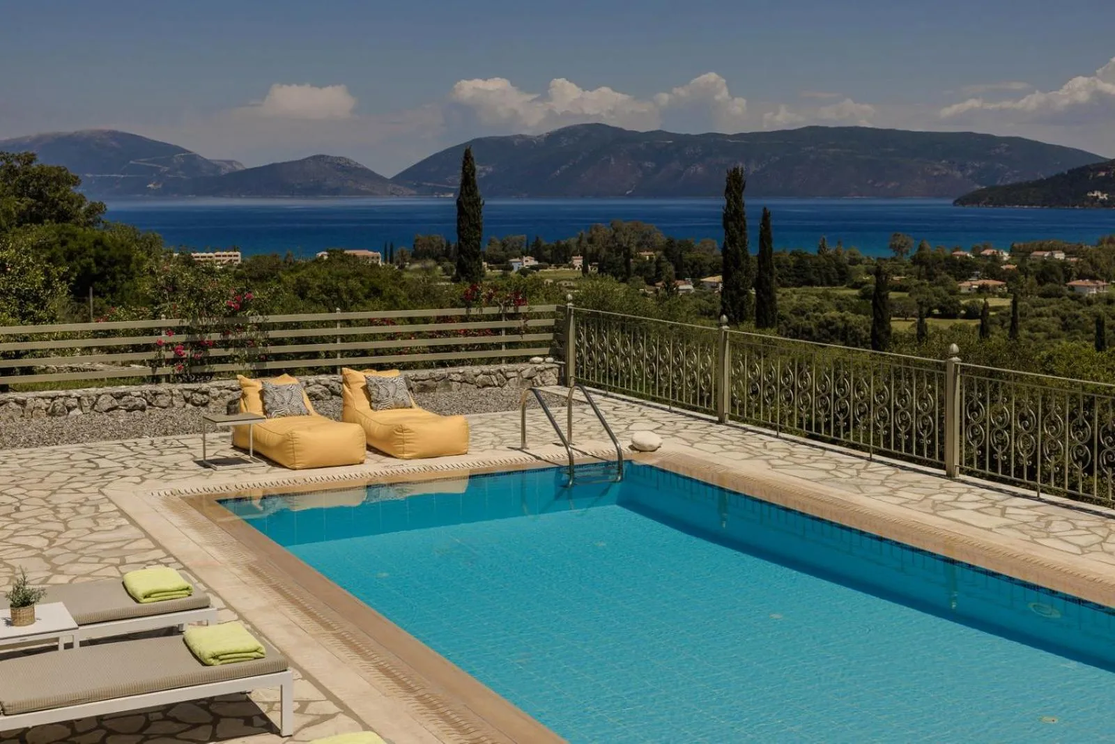 Utopia Luxury Villa