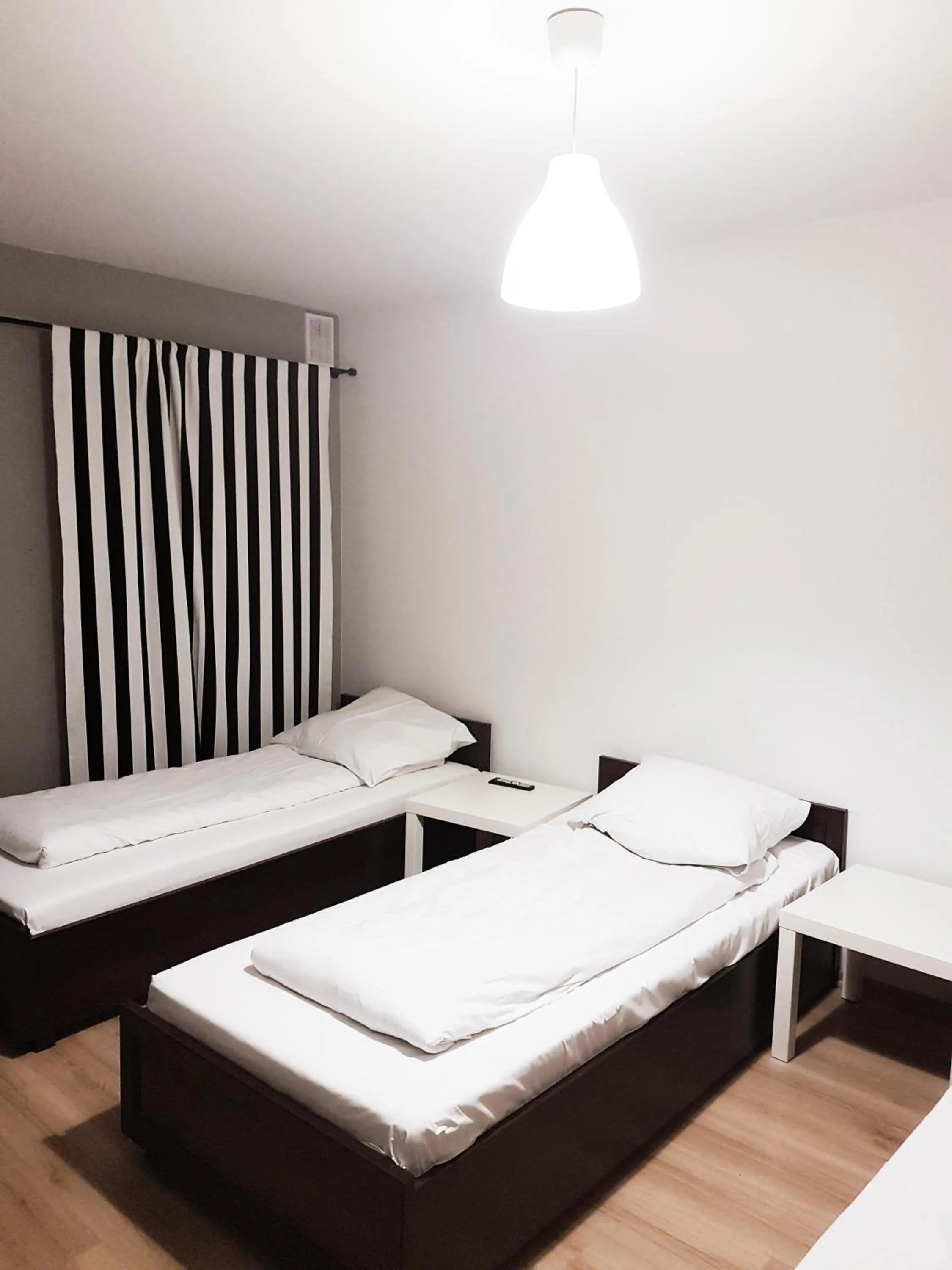 Photo of the whole room, Bed in KWATERY KALINA-DUSZKA HOSTEL